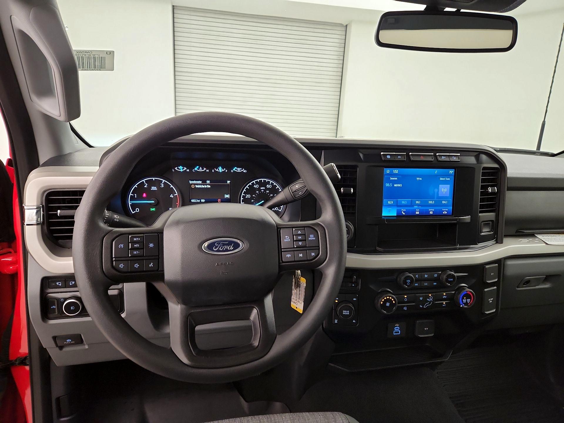 Thumbnail: 2023 Ford F-350 - 10