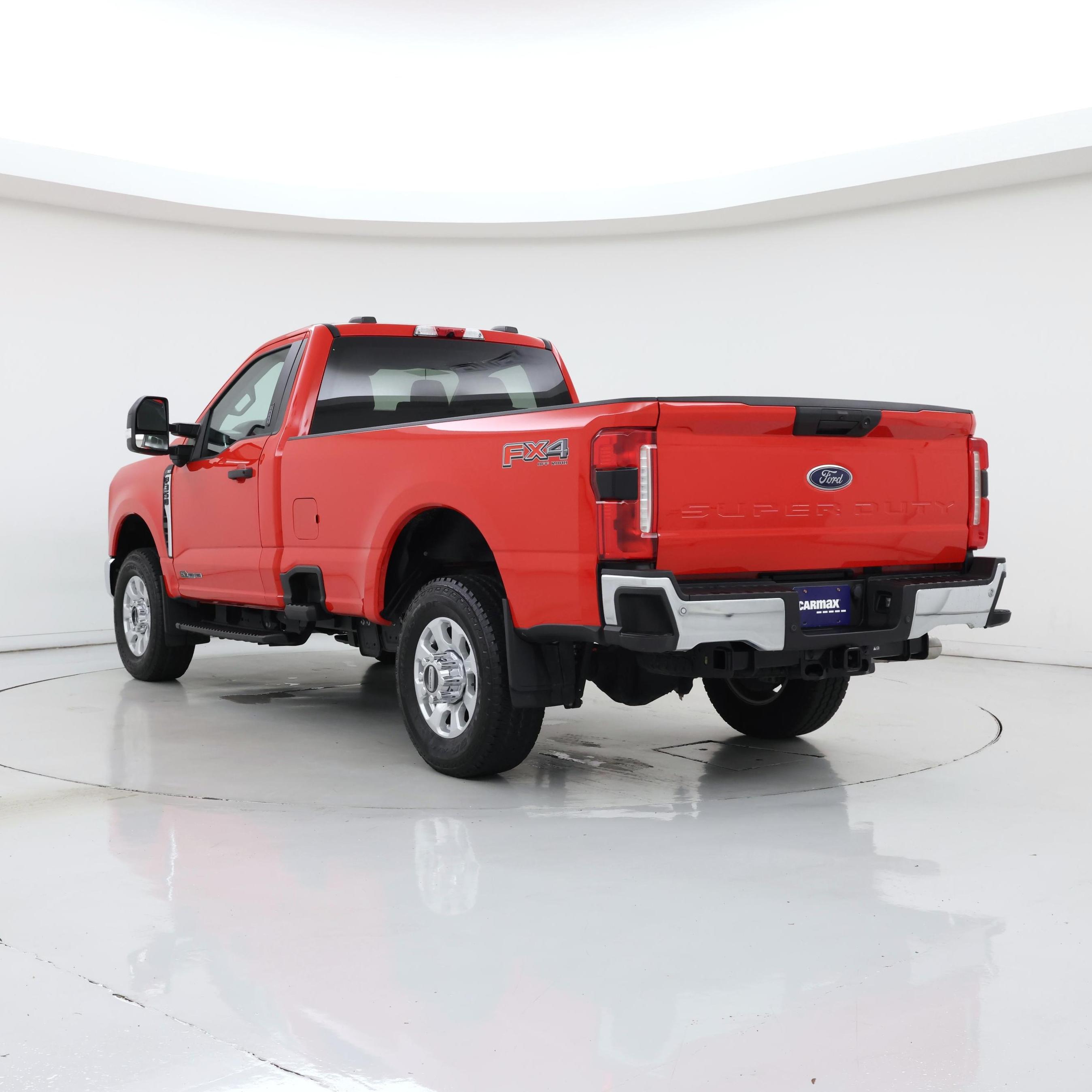 Thumbnail: 2023 Ford F-350 - 2