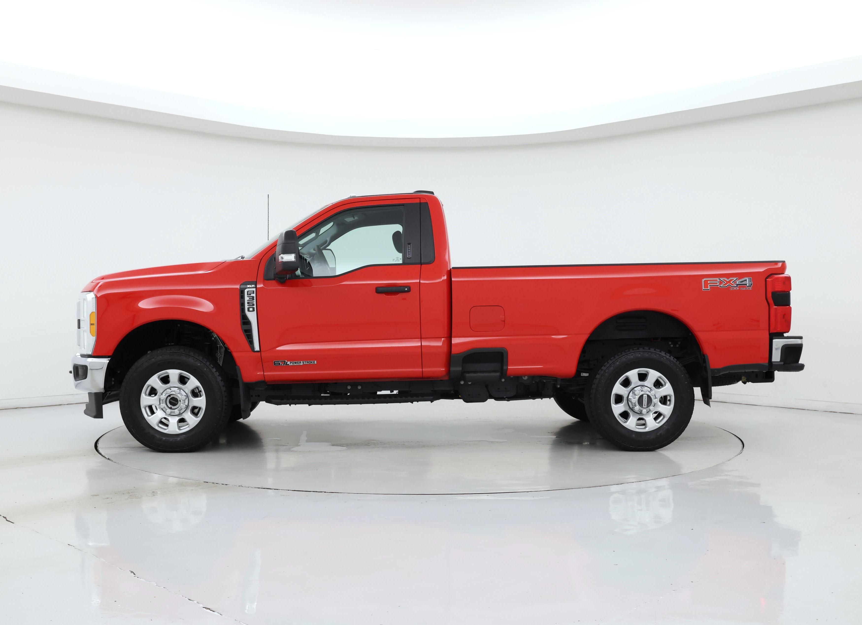 Thumbnail: 2023 Ford F-350 - 3