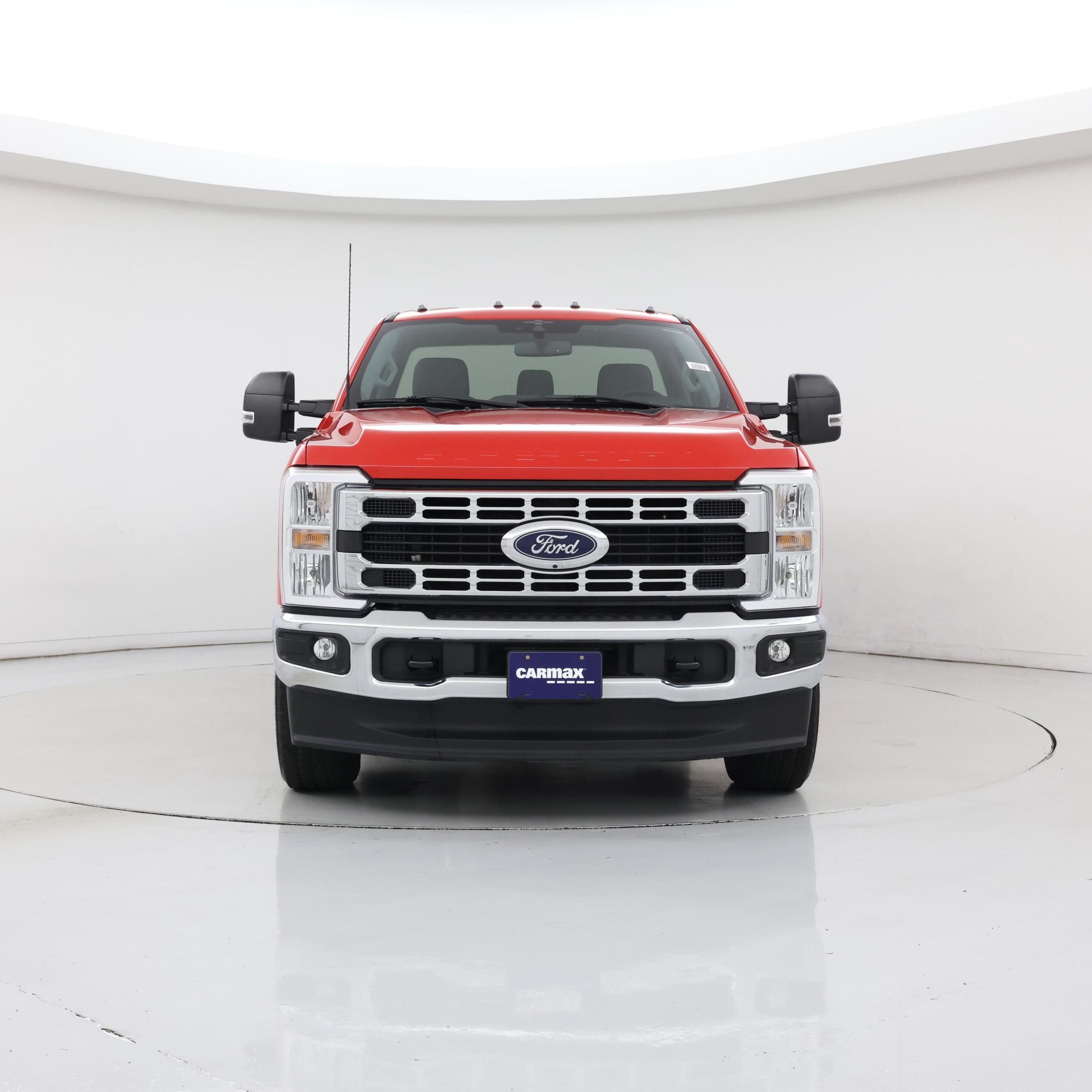 Thumbnail: 2023 Ford F-350 - 5