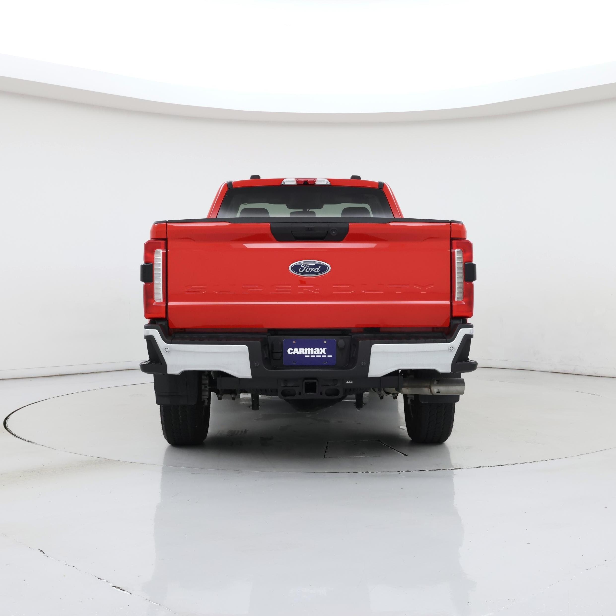 Thumbnail: 2023 Ford F-350 - 6