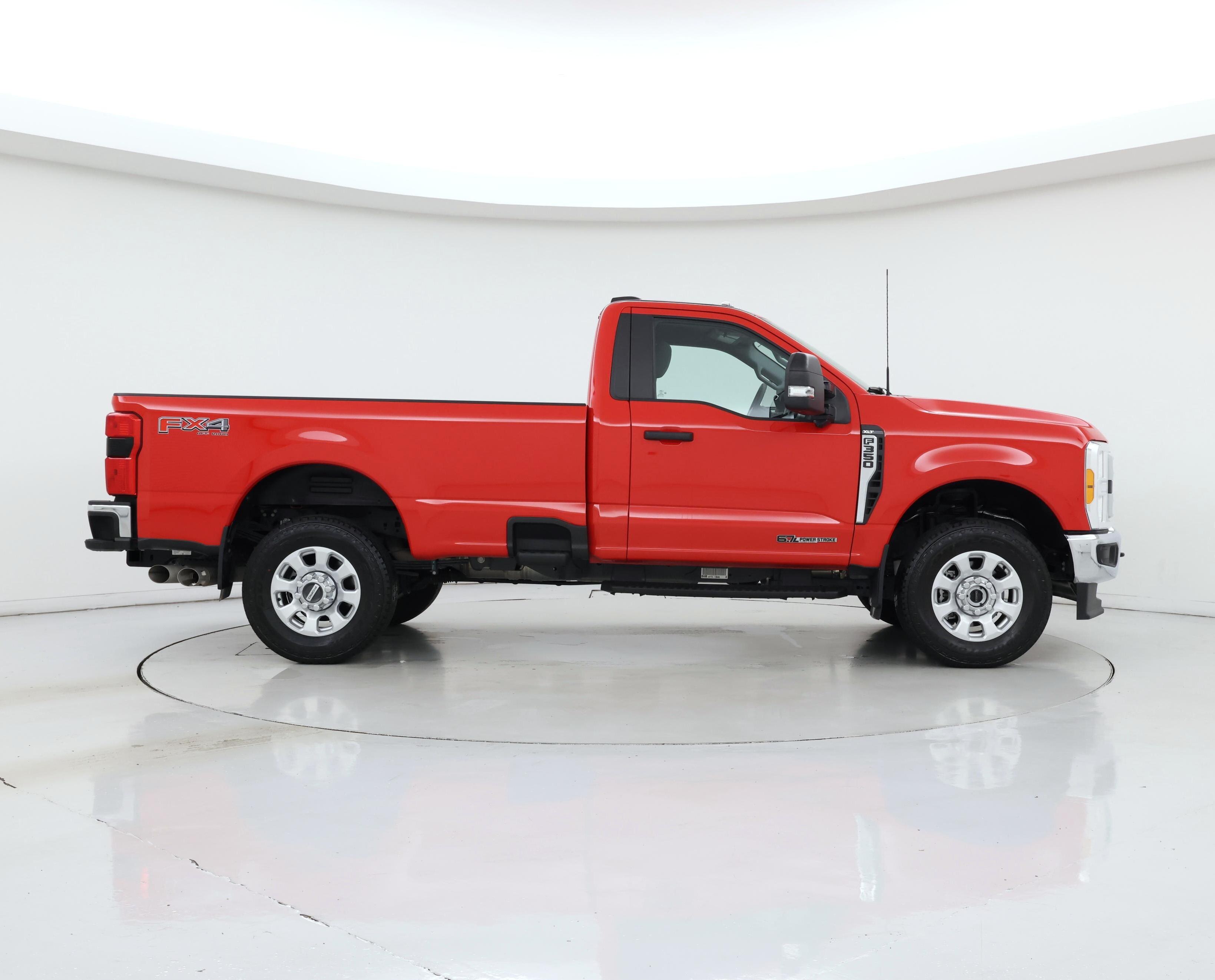Thumbnail: 2023 Ford F-350 - 7