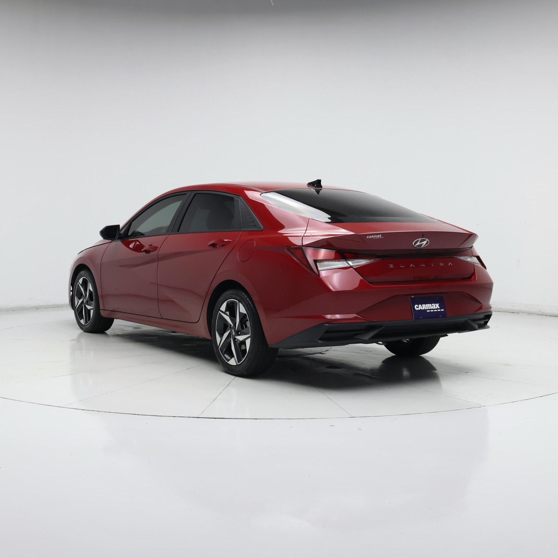 Thumbnail: 2023 Hyundai Elantra - 2