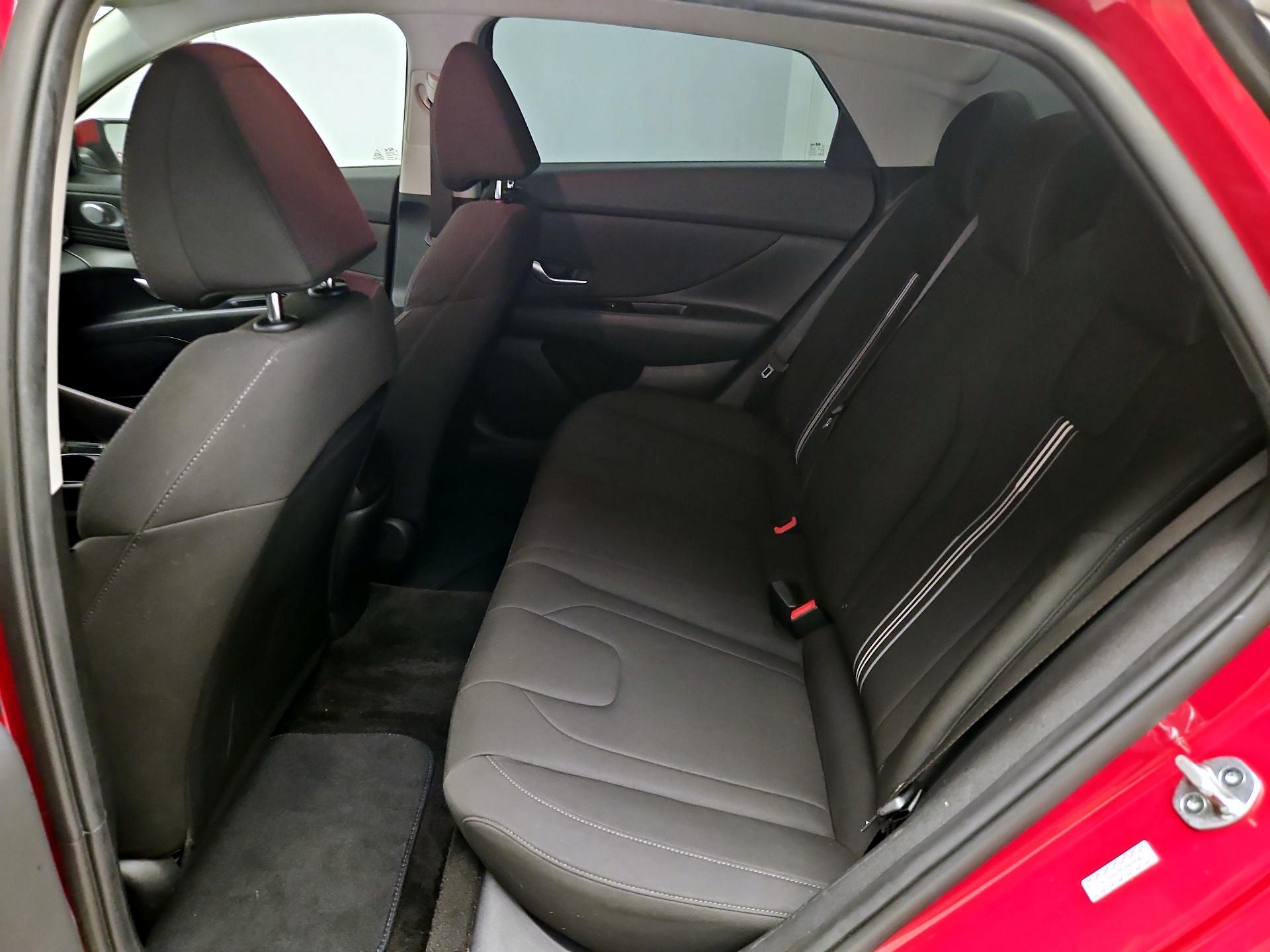 Thumbnail: 2023 Hyundai Elantra - 20