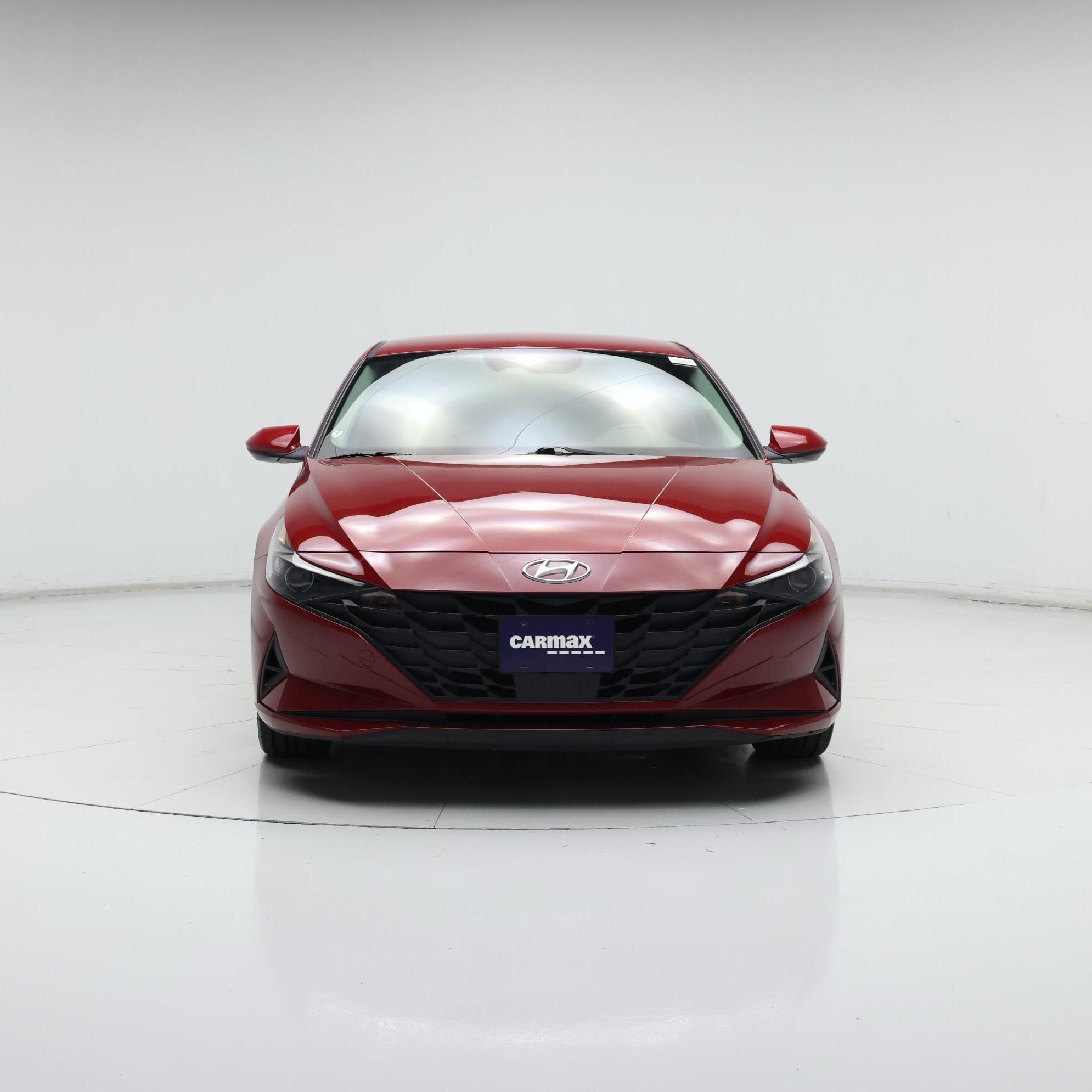 Thumbnail: 2023 Hyundai Elantra - 5