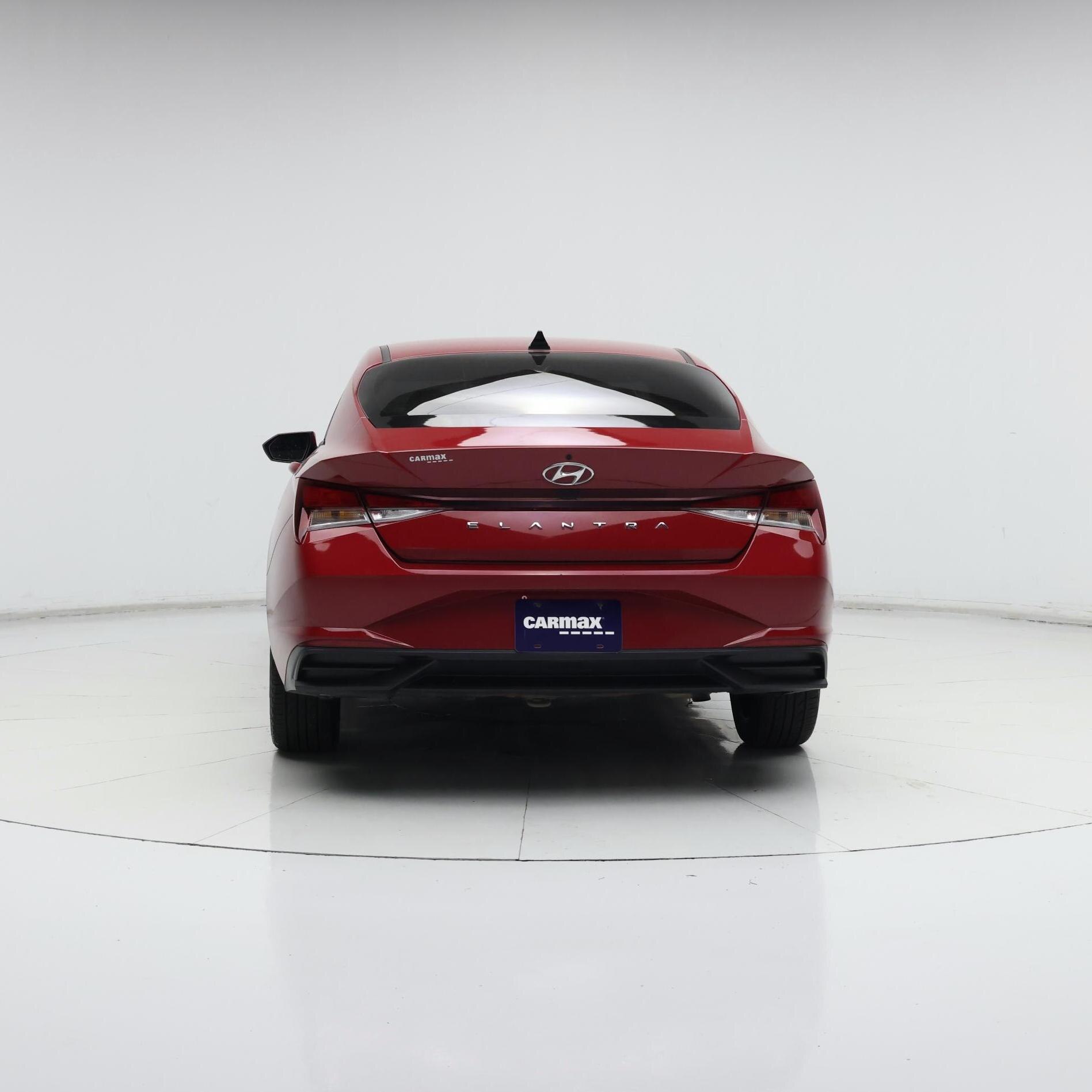 Thumbnail: 2023 Hyundai Elantra - 6