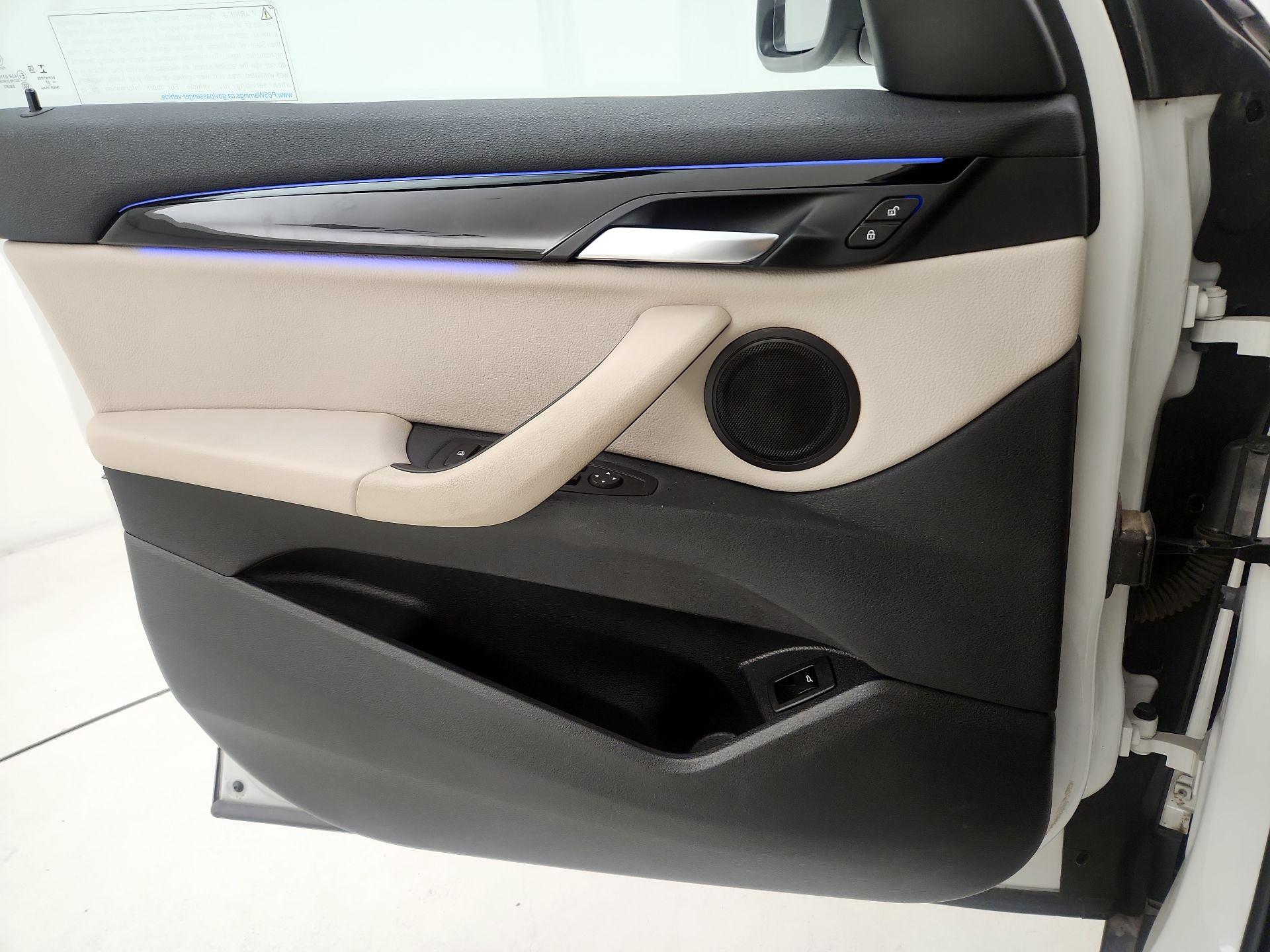 Thumbnail: 2021 BMW X1 - 12