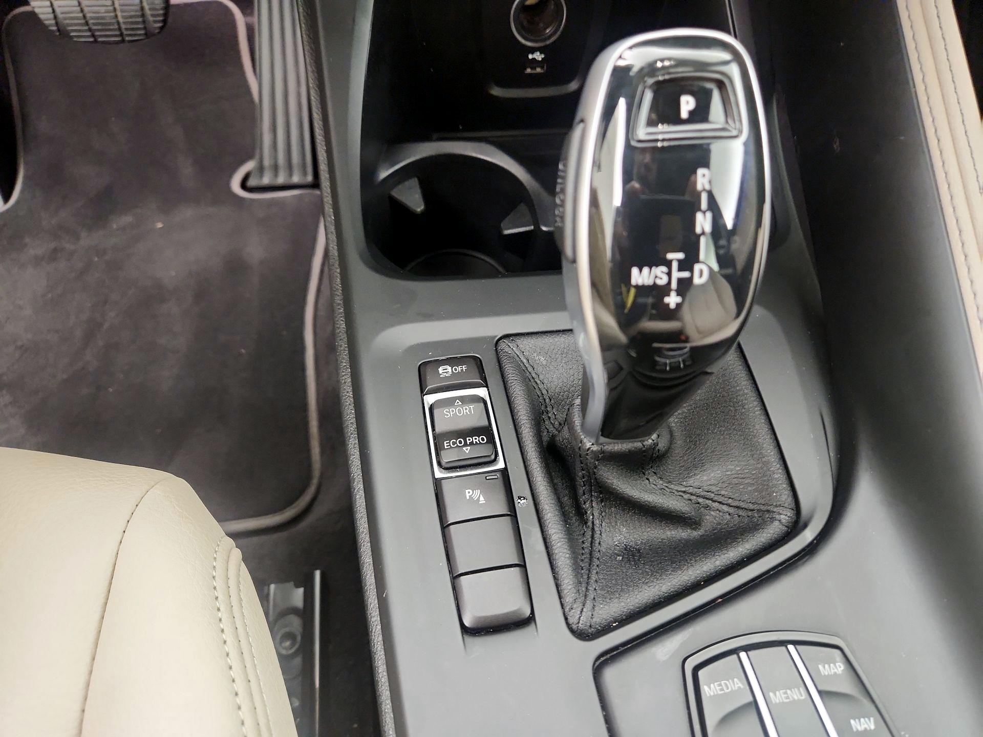 Thumbnail: 2021 BMW X1 - 18