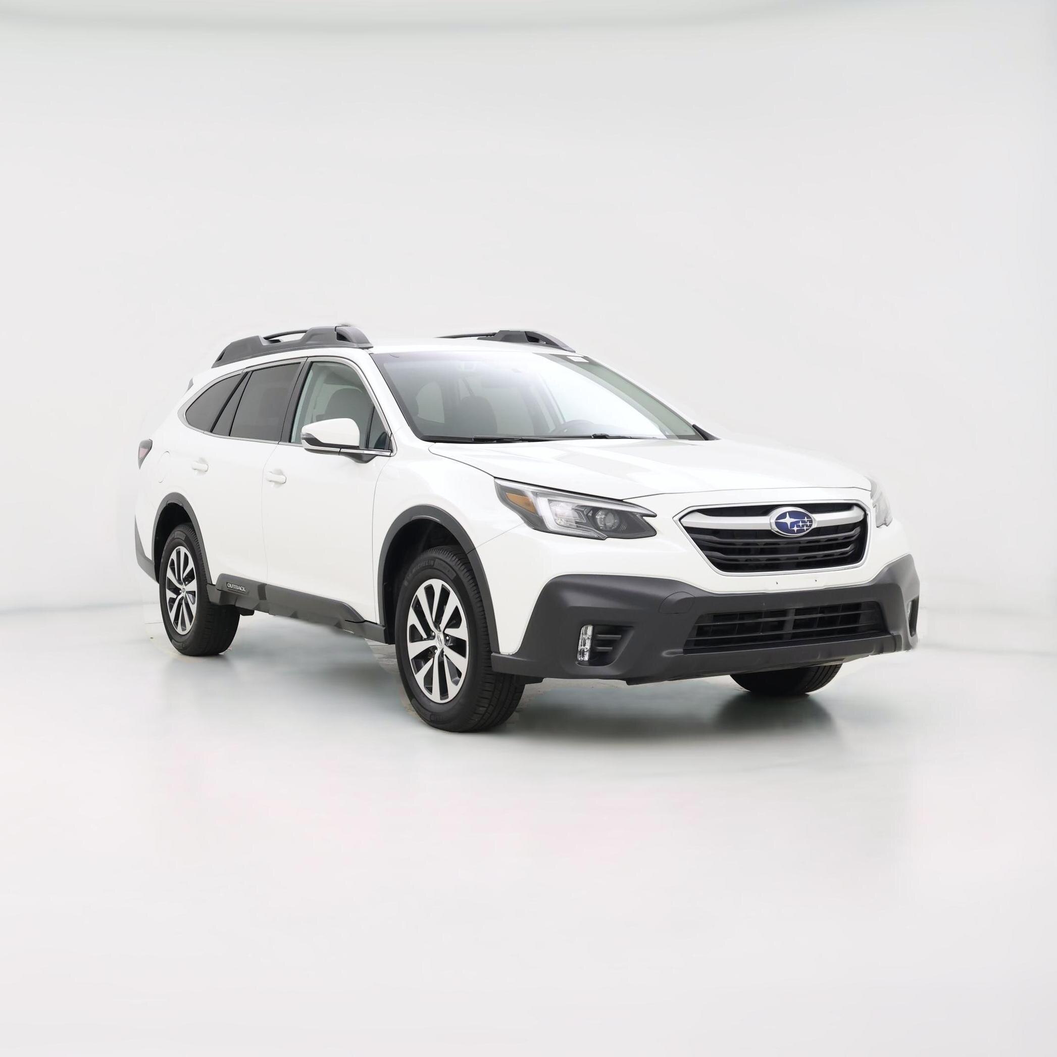 Thumbnail: 2022 Subaru Outback - 1