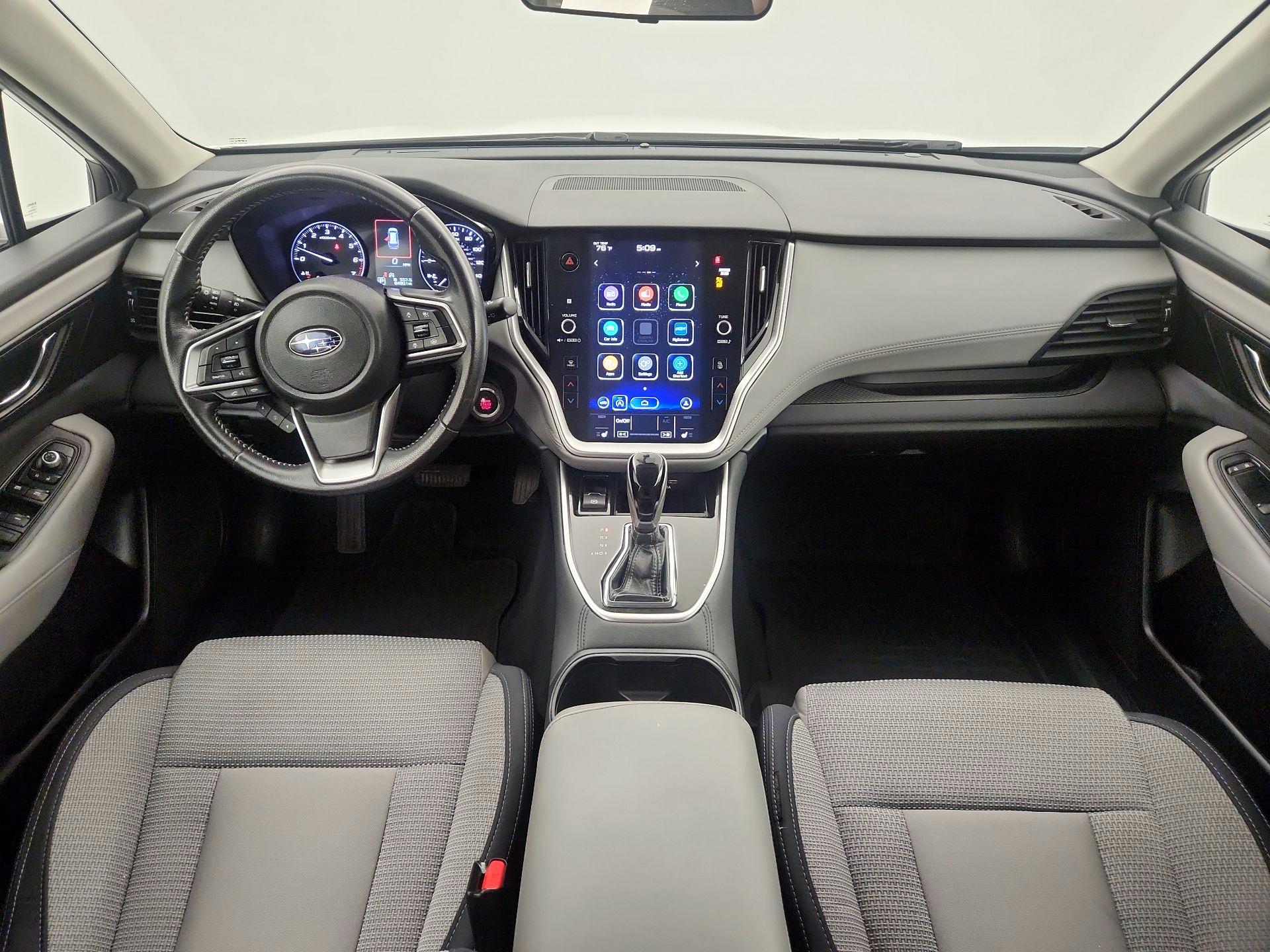 Thumbnail: 2022 Subaru Outback - 9
