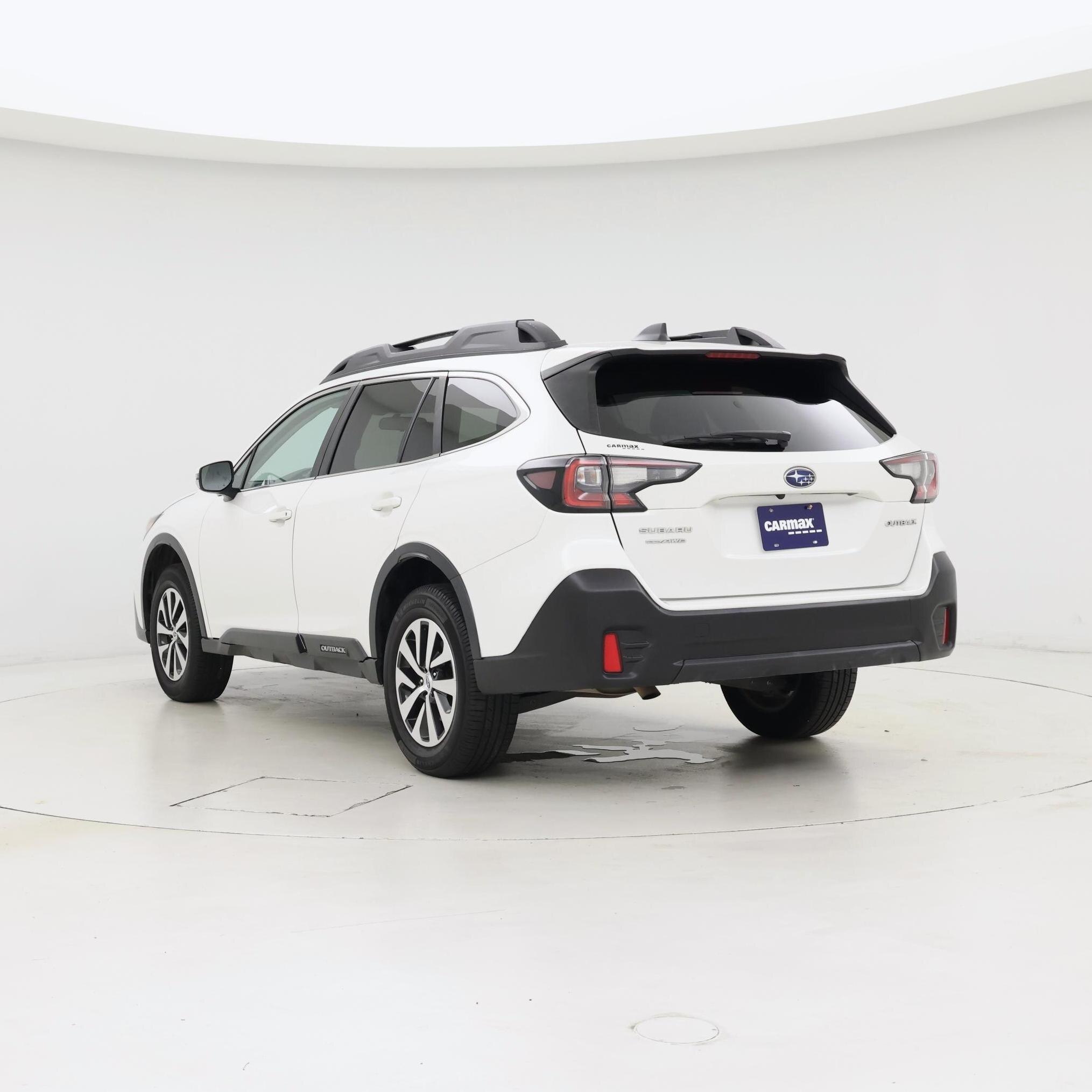 Thumbnail: 2022 Subaru Outback - 2