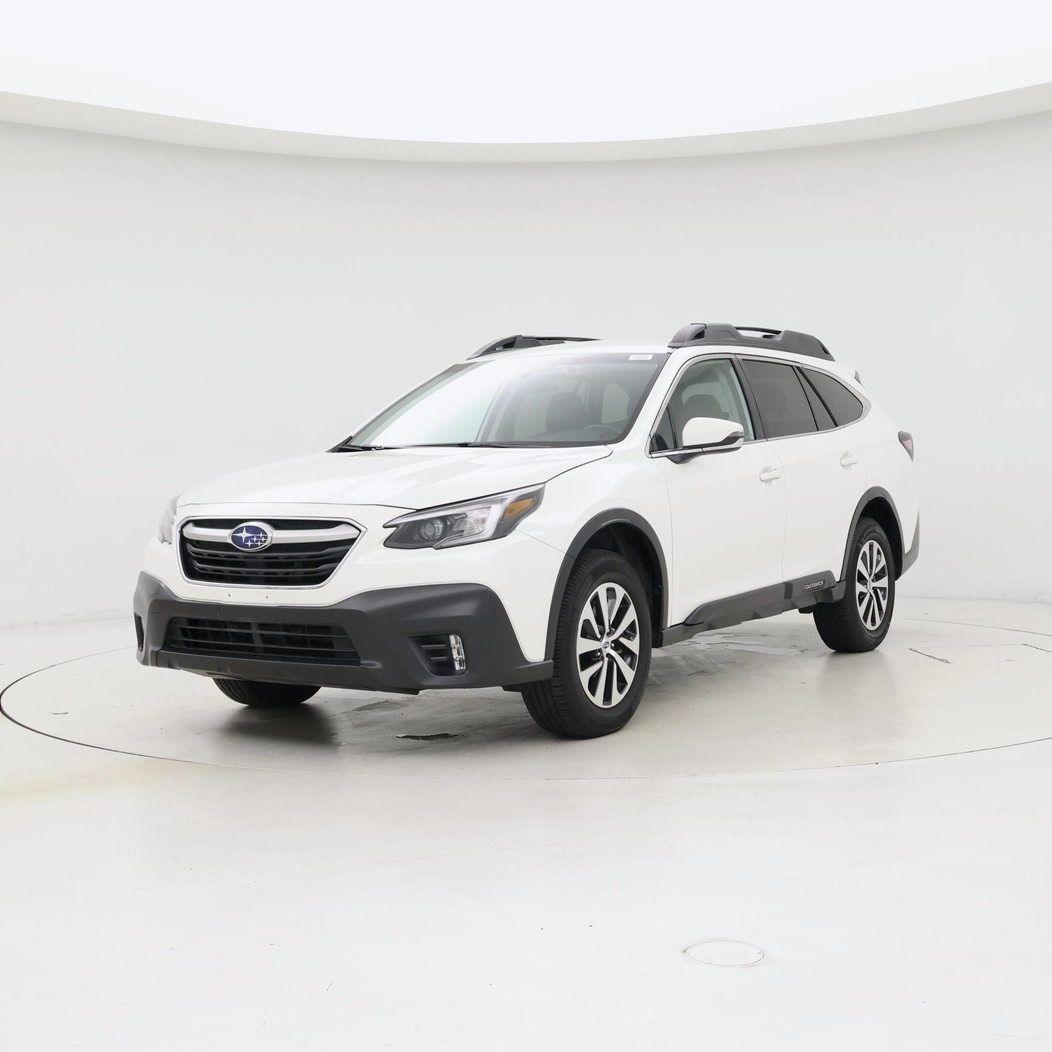 Thumbnail: 2022 Subaru Outback - 4