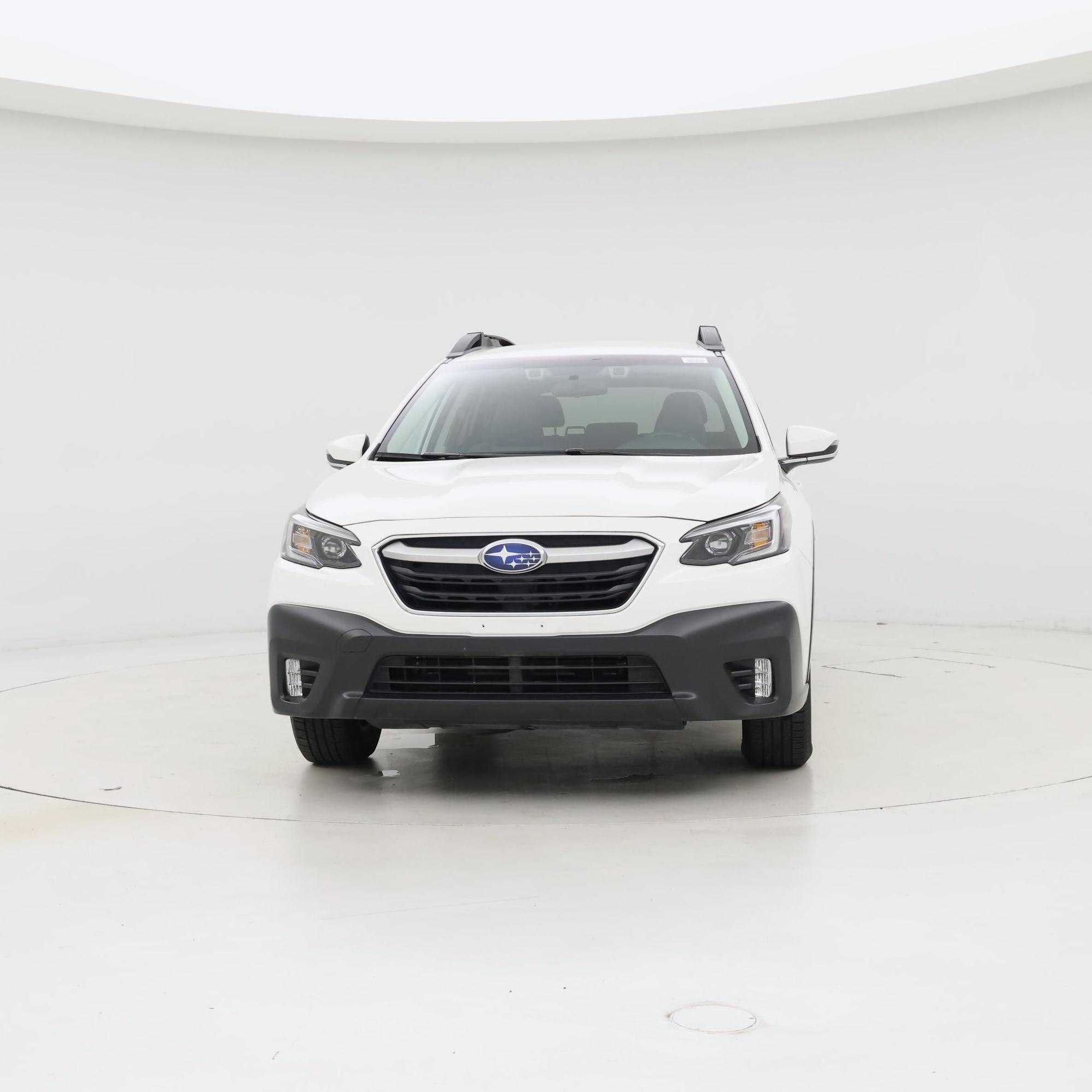 Thumbnail: 2022 Subaru Outback - 5