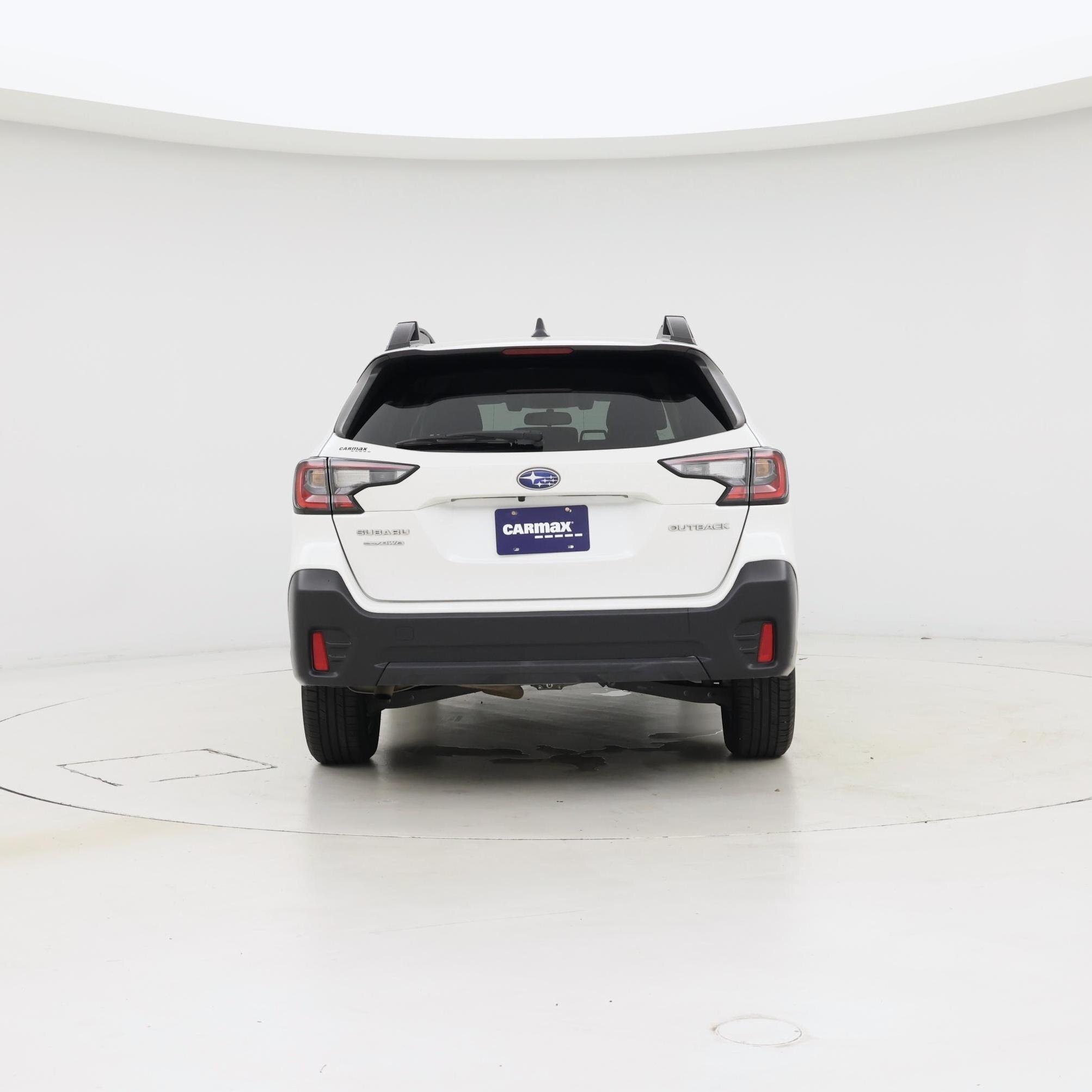 Thumbnail: 2022 Subaru Outback - 6