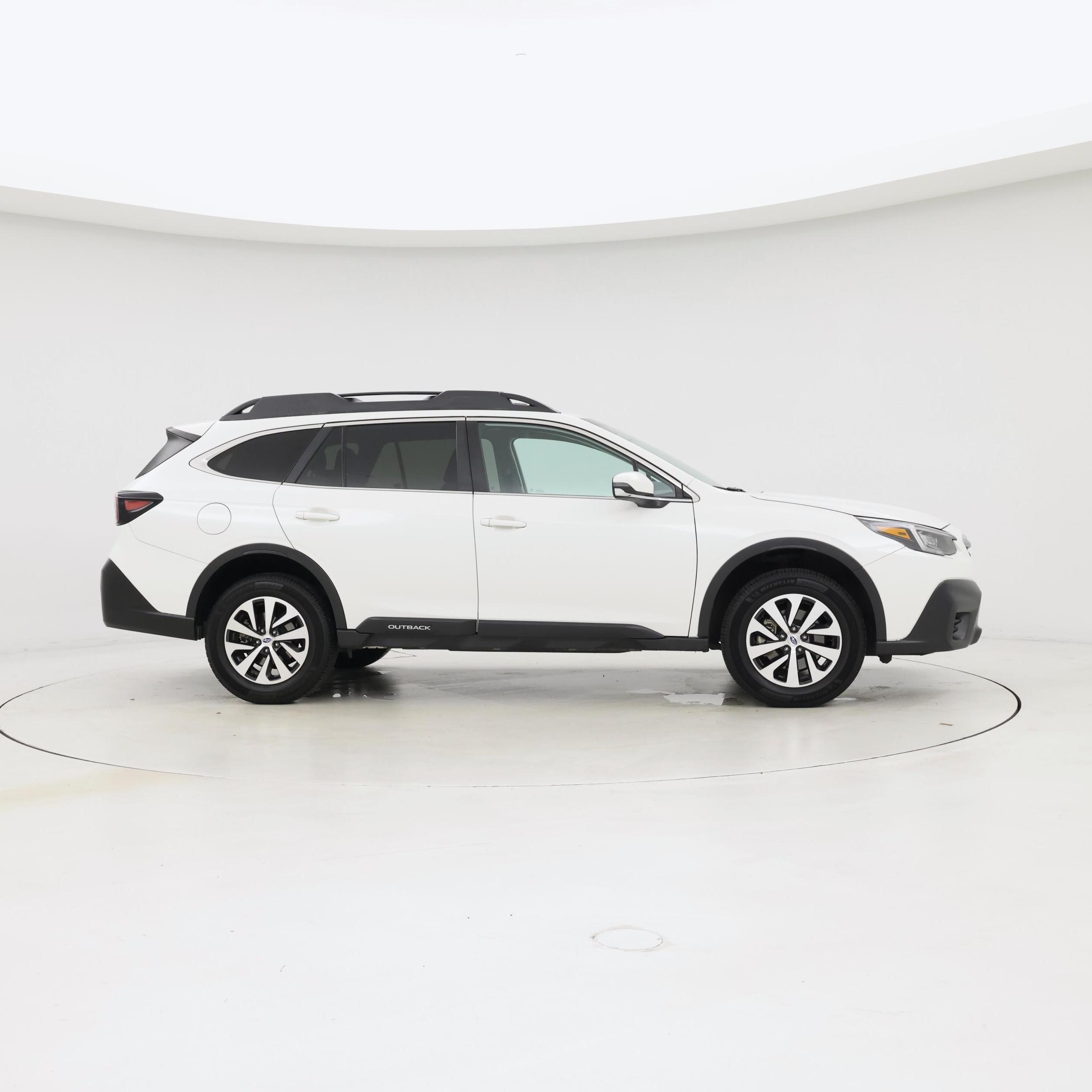 Thumbnail: 2022 Subaru Outback - 7