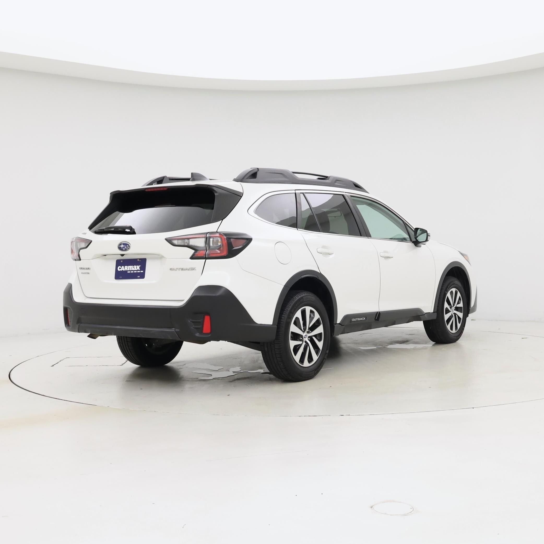 Thumbnail: 2022 Subaru Outback - 8