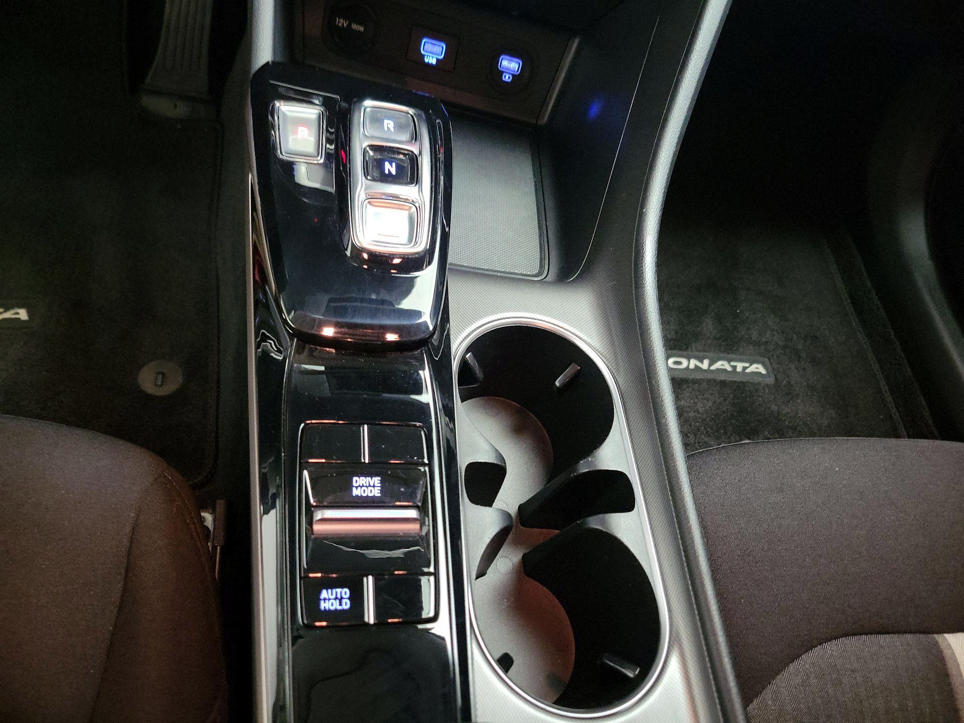 Thumbnail: 2023 Hyundai Sonata - 18