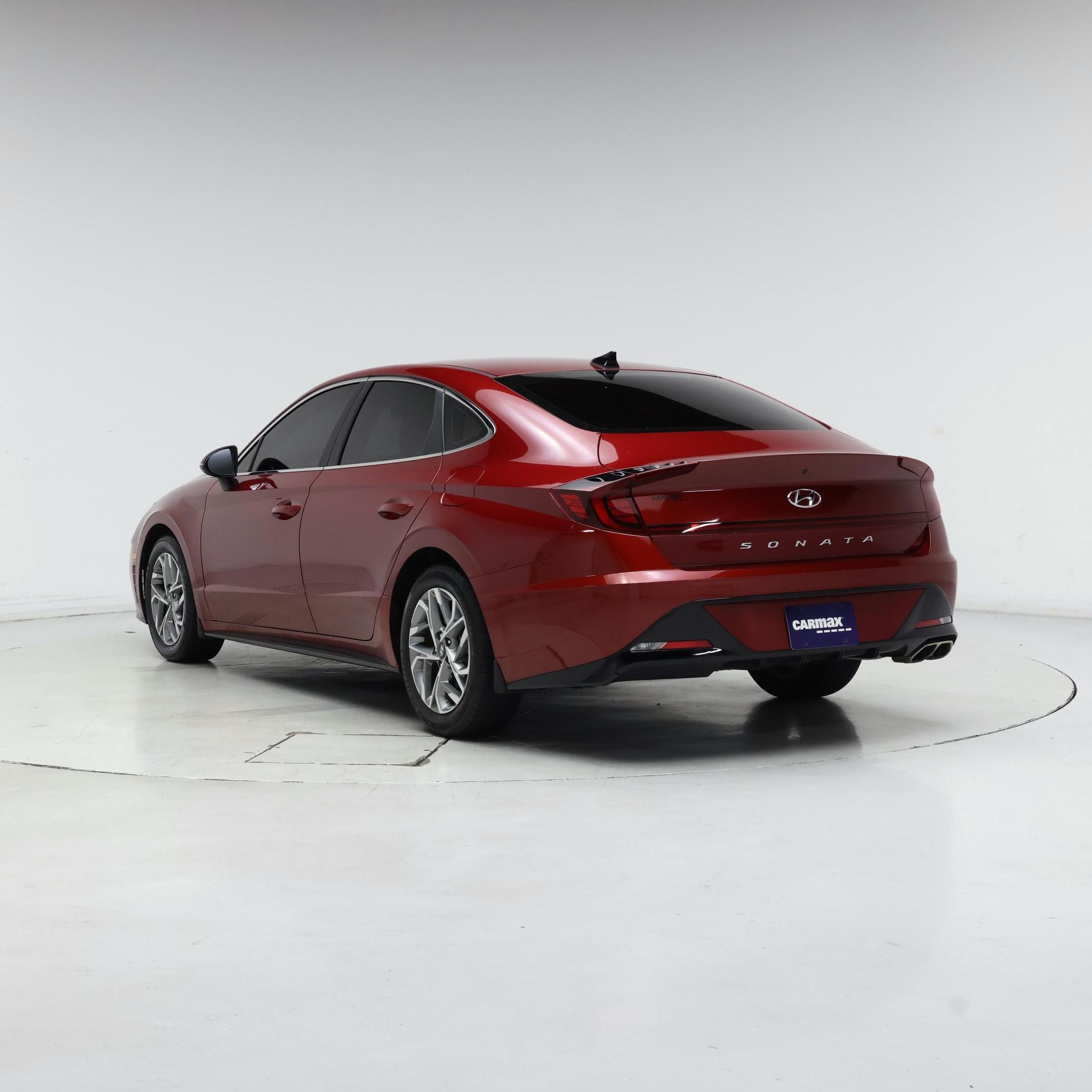 Thumbnail: 2023 Hyundai Sonata - 2