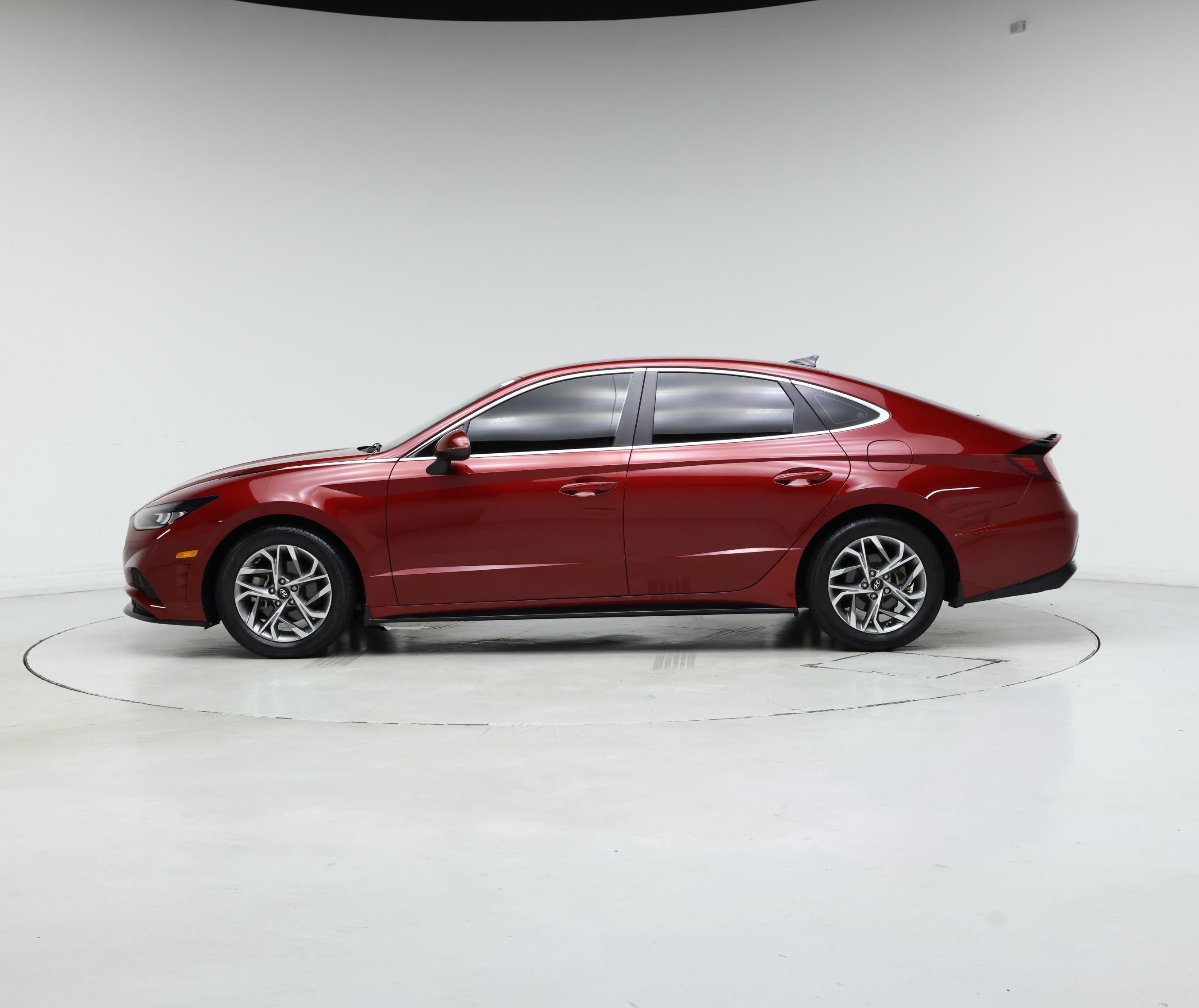 Thumbnail: 2023 Hyundai Sonata - 3