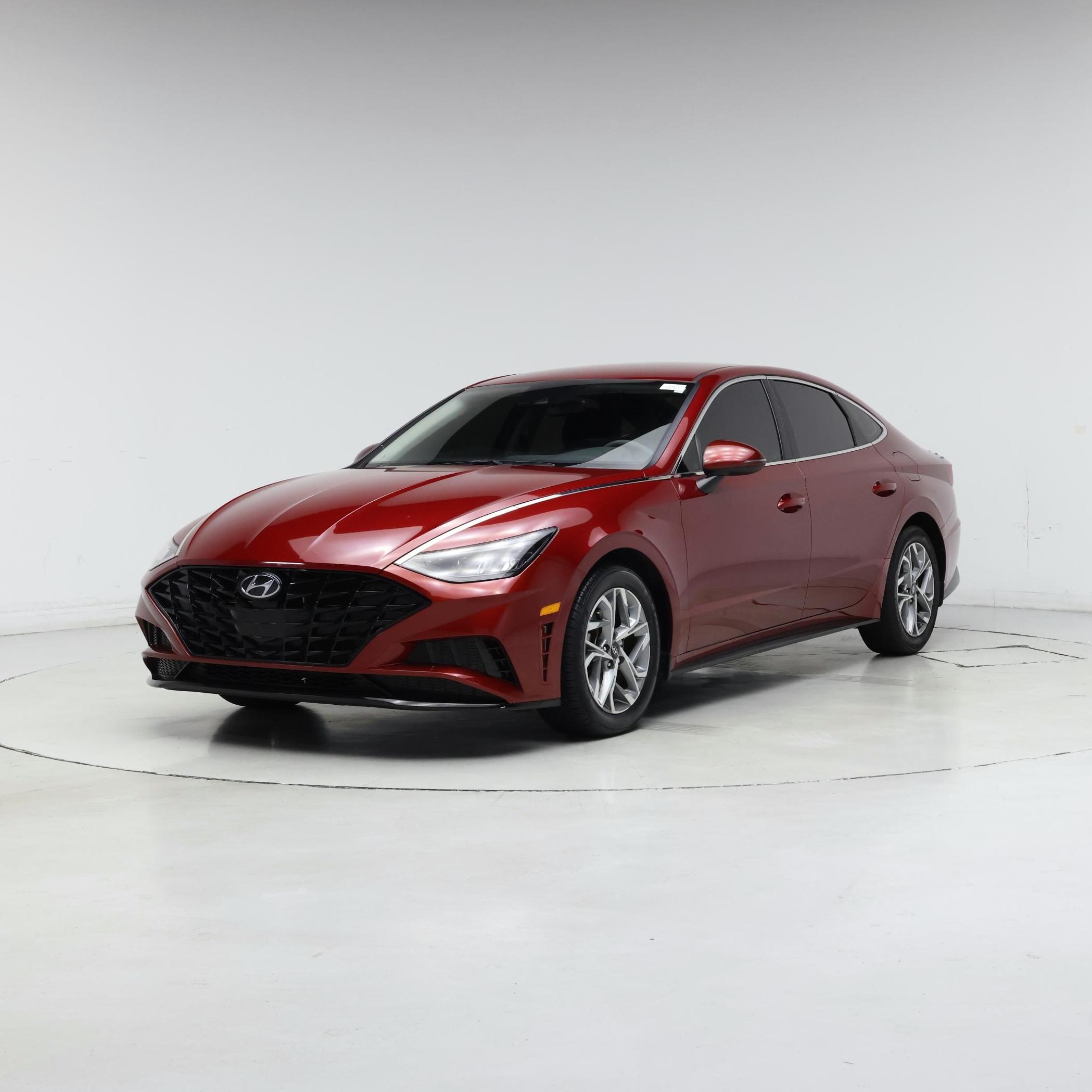 Thumbnail: 2023 Hyundai Sonata - 4