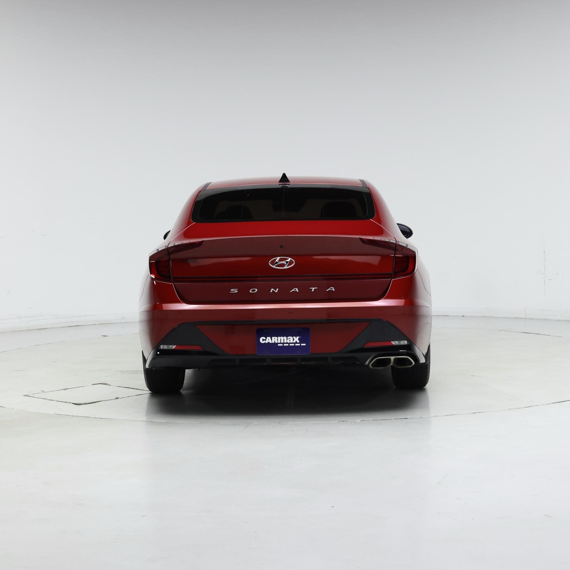 Thumbnail: 2023 Hyundai Sonata - 6
