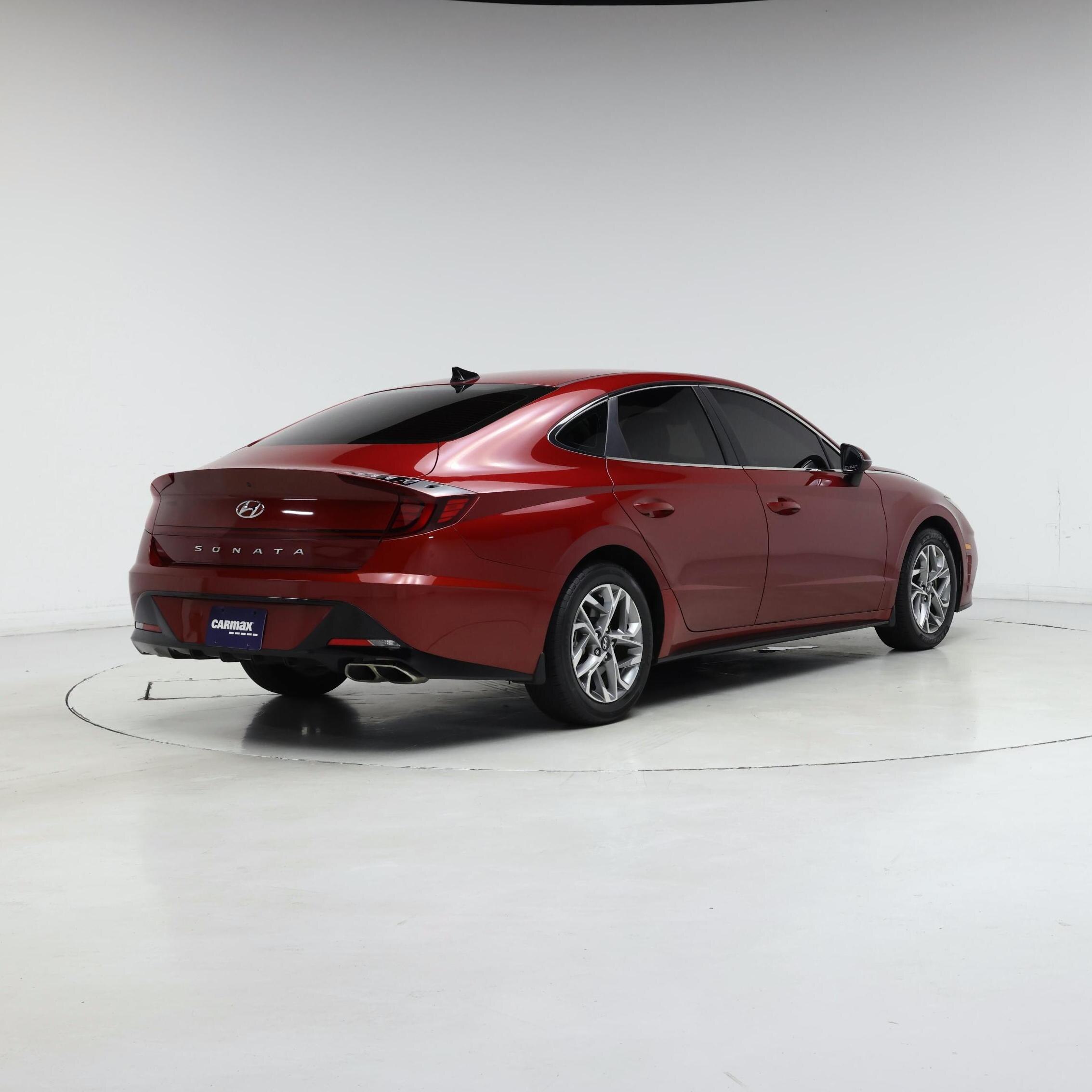 Thumbnail: 2023 Hyundai Sonata - 8