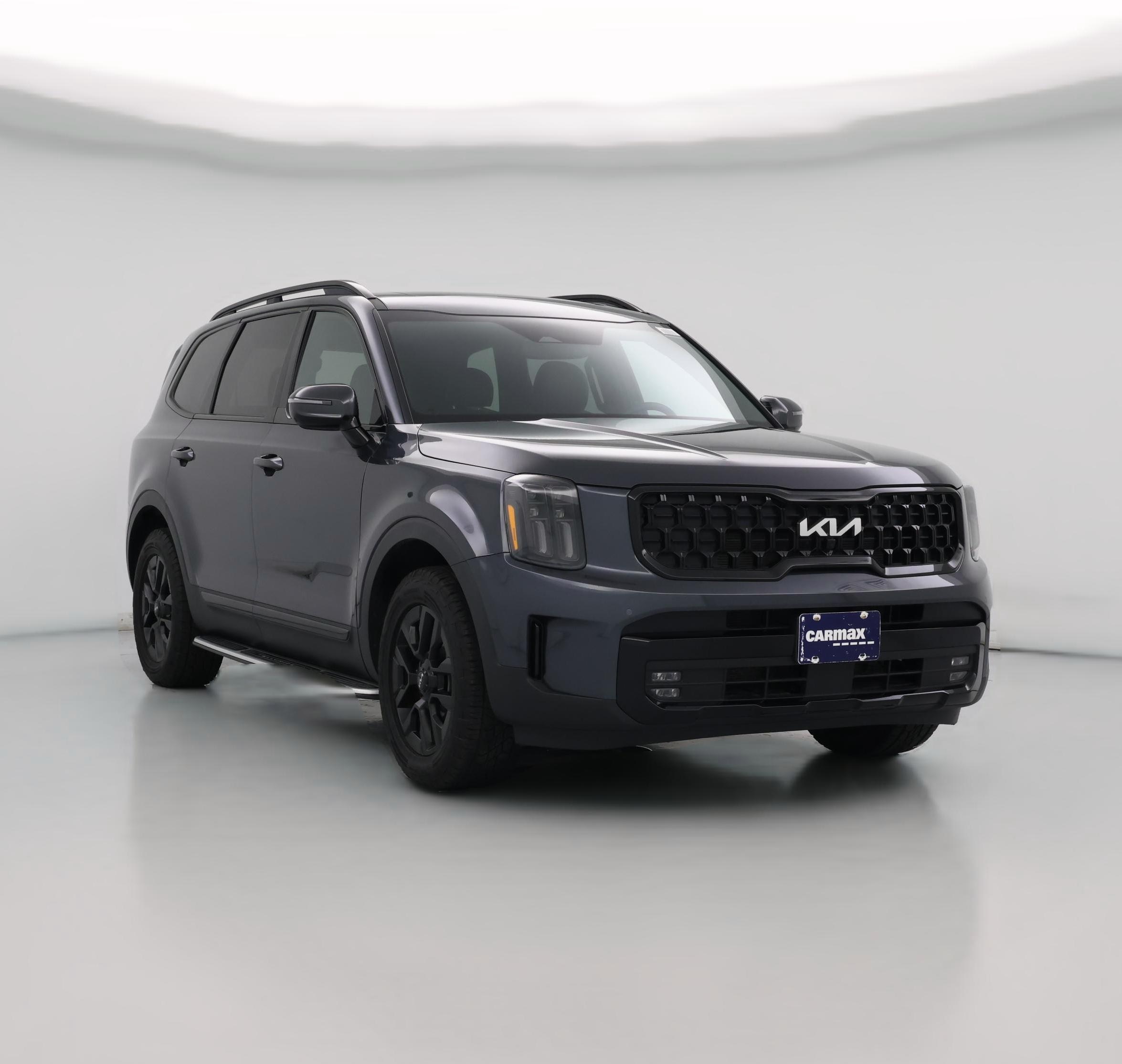 Thumbnail: 2024 Kia Telluride - 1