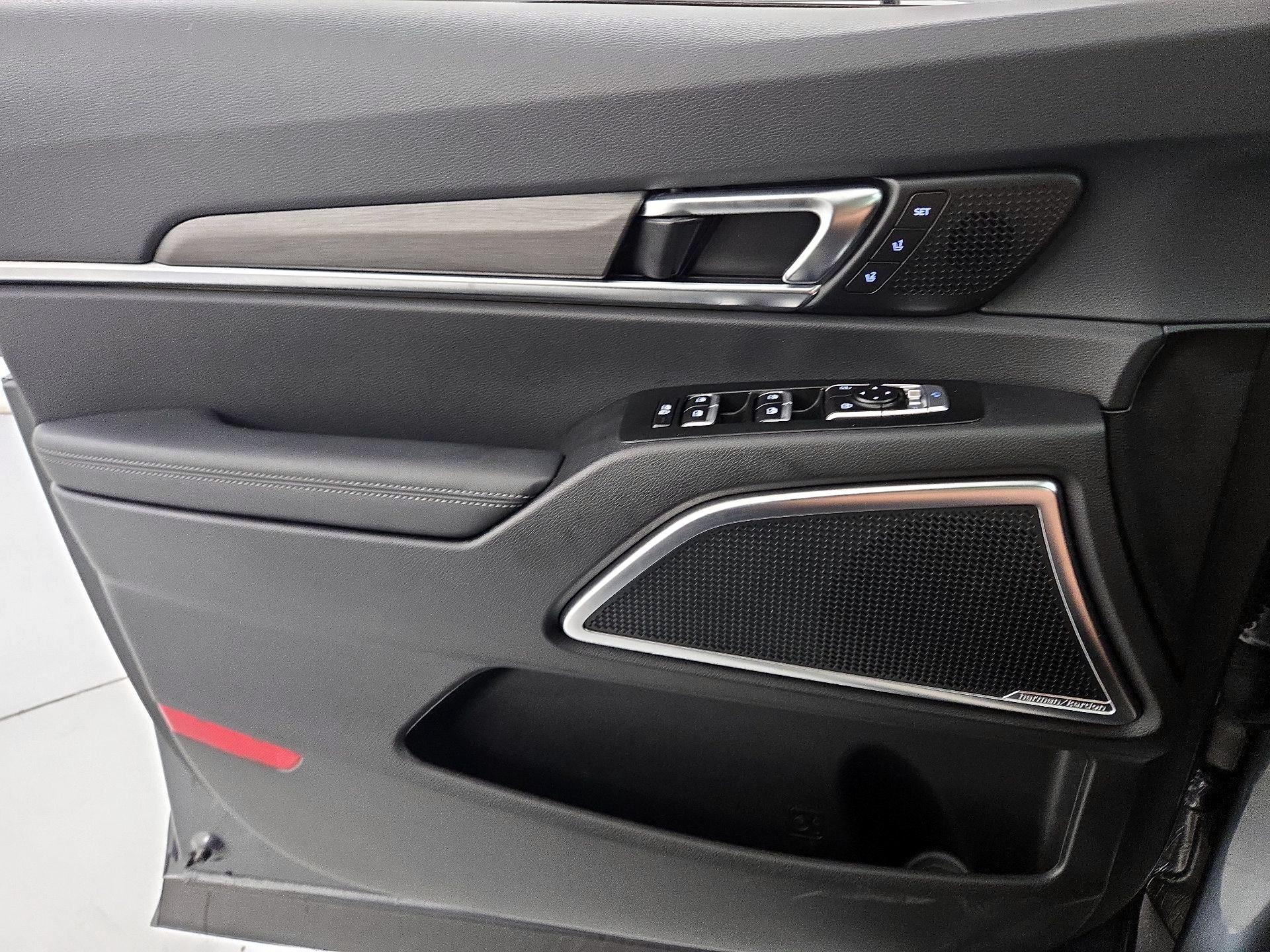 Thumbnail: 2024 Kia Telluride - 12