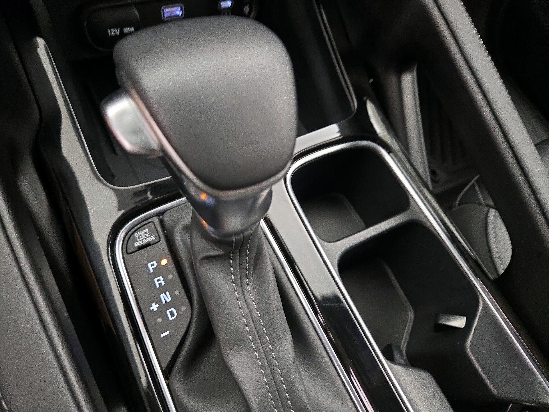 Thumbnail: 2024 Kia Telluride - 18