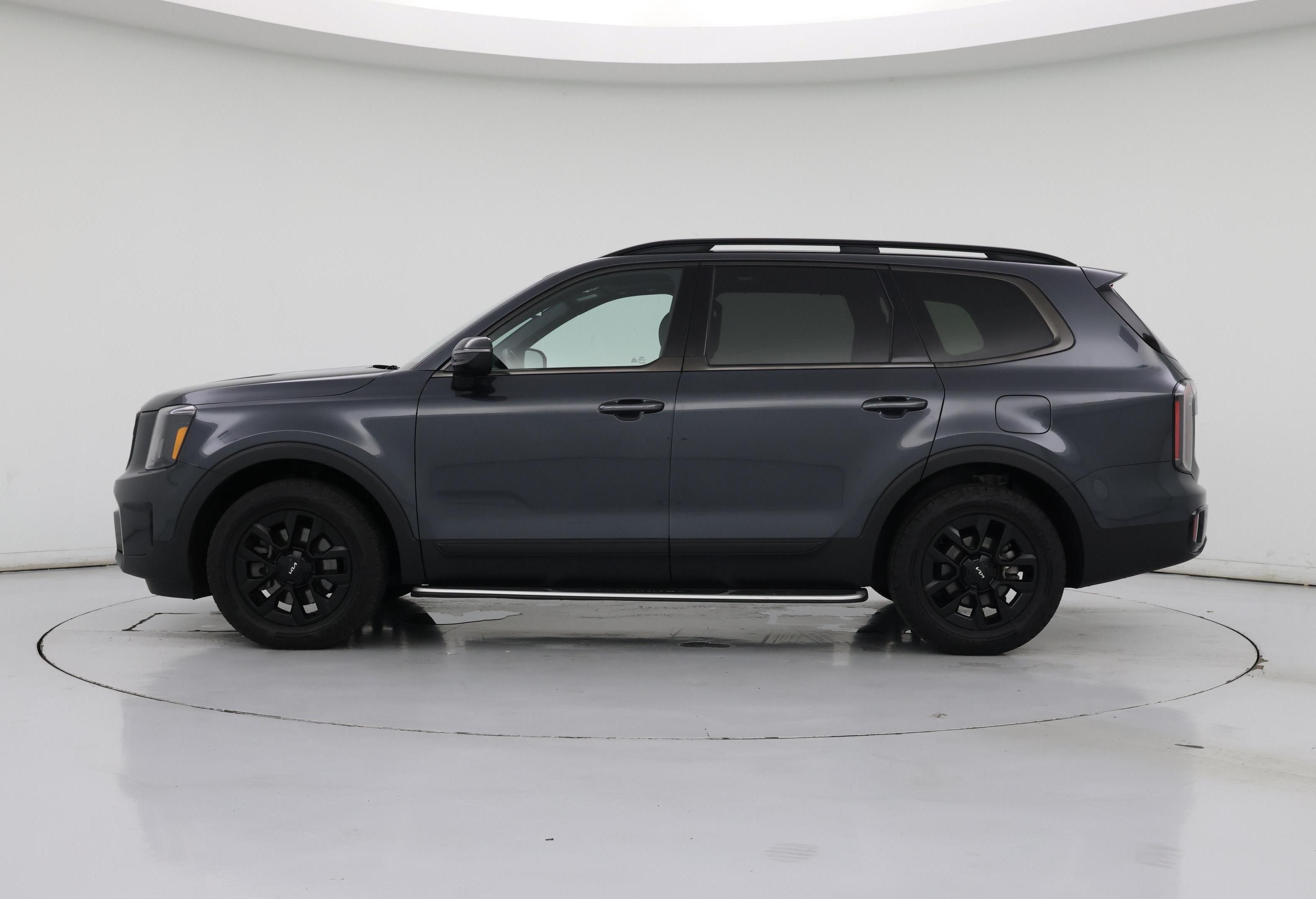 Thumbnail: 2024 Kia Telluride - 3