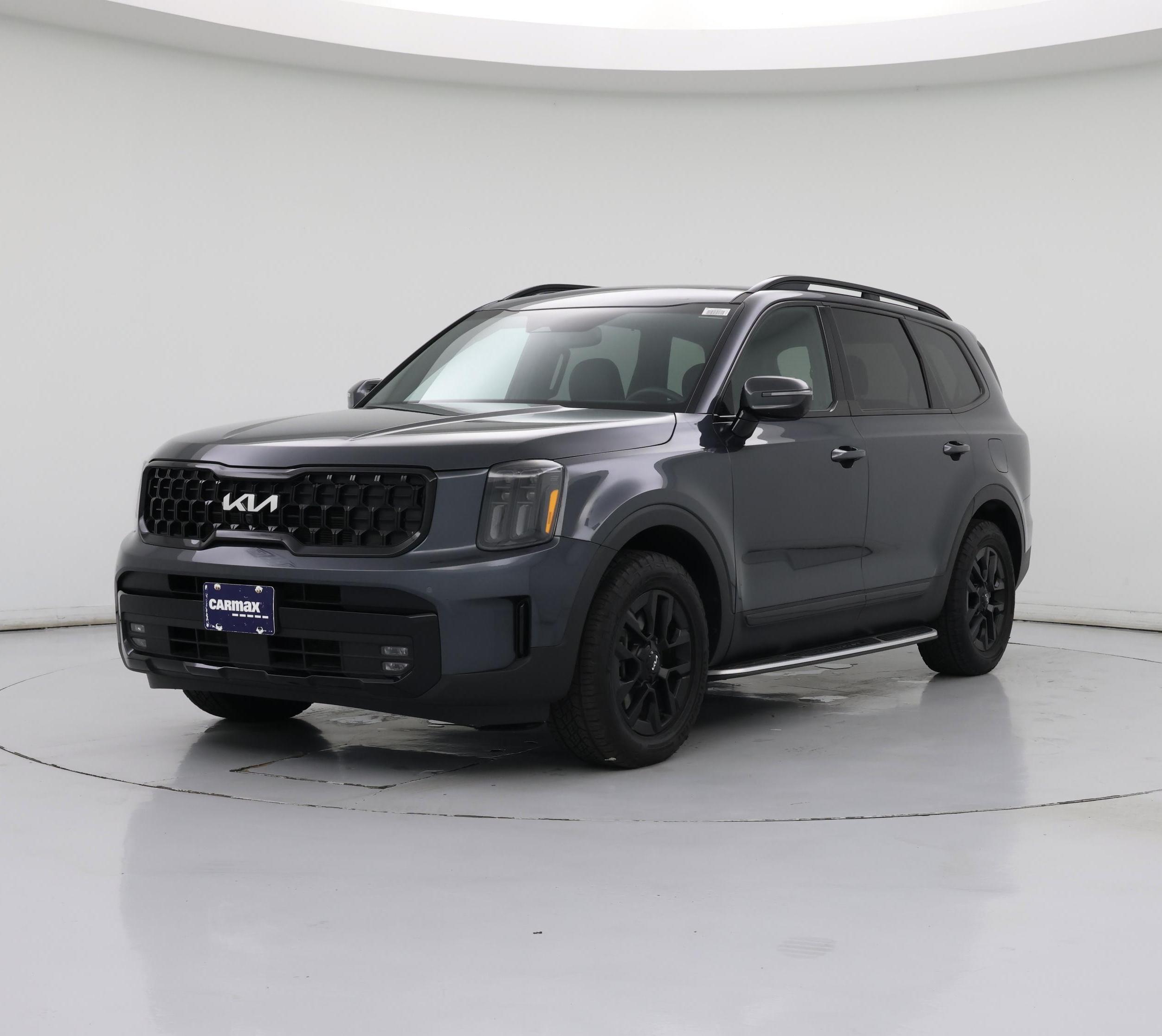 Thumbnail: 2024 Kia Telluride - 4