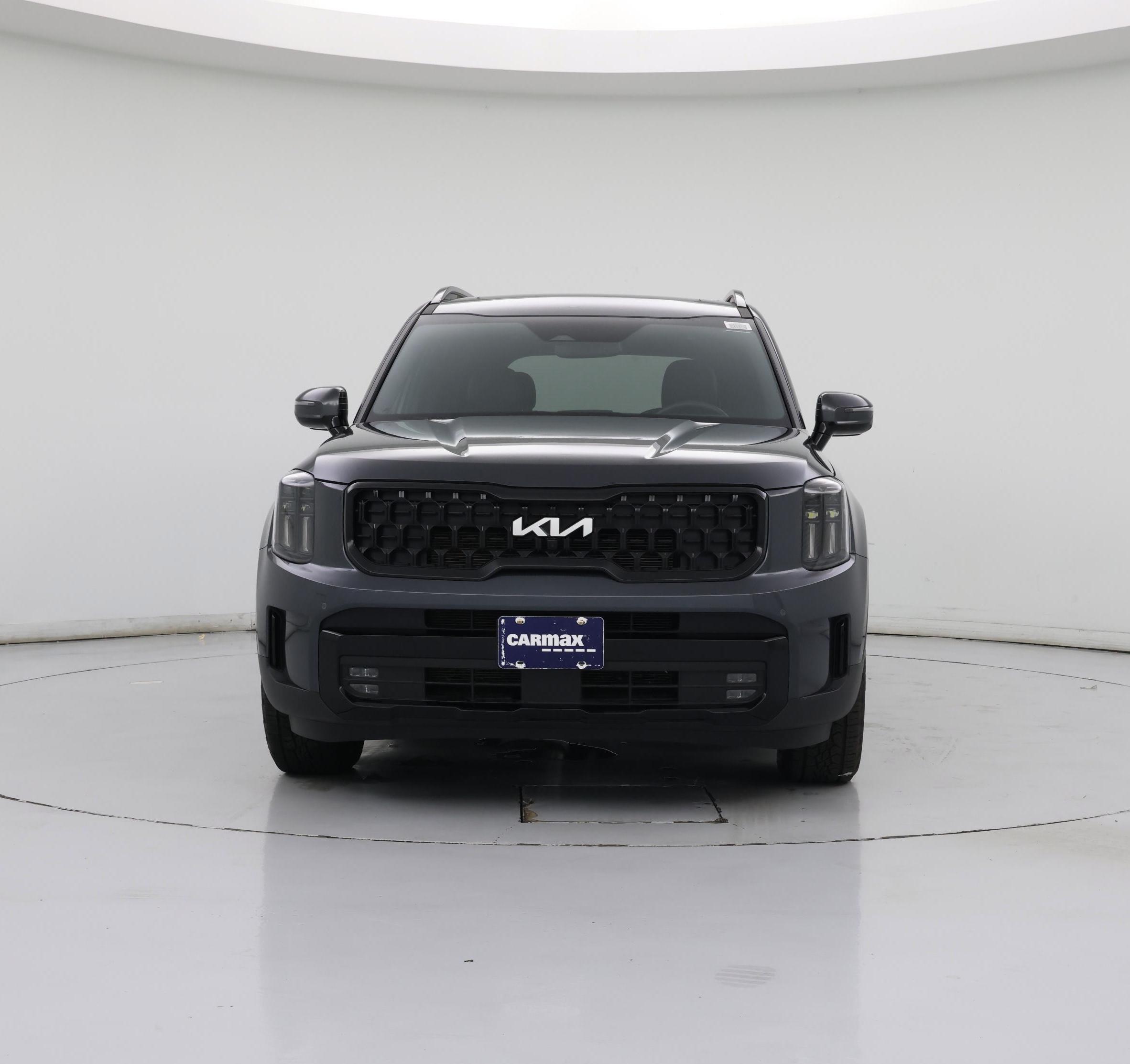 Thumbnail: 2024 Kia Telluride - 5