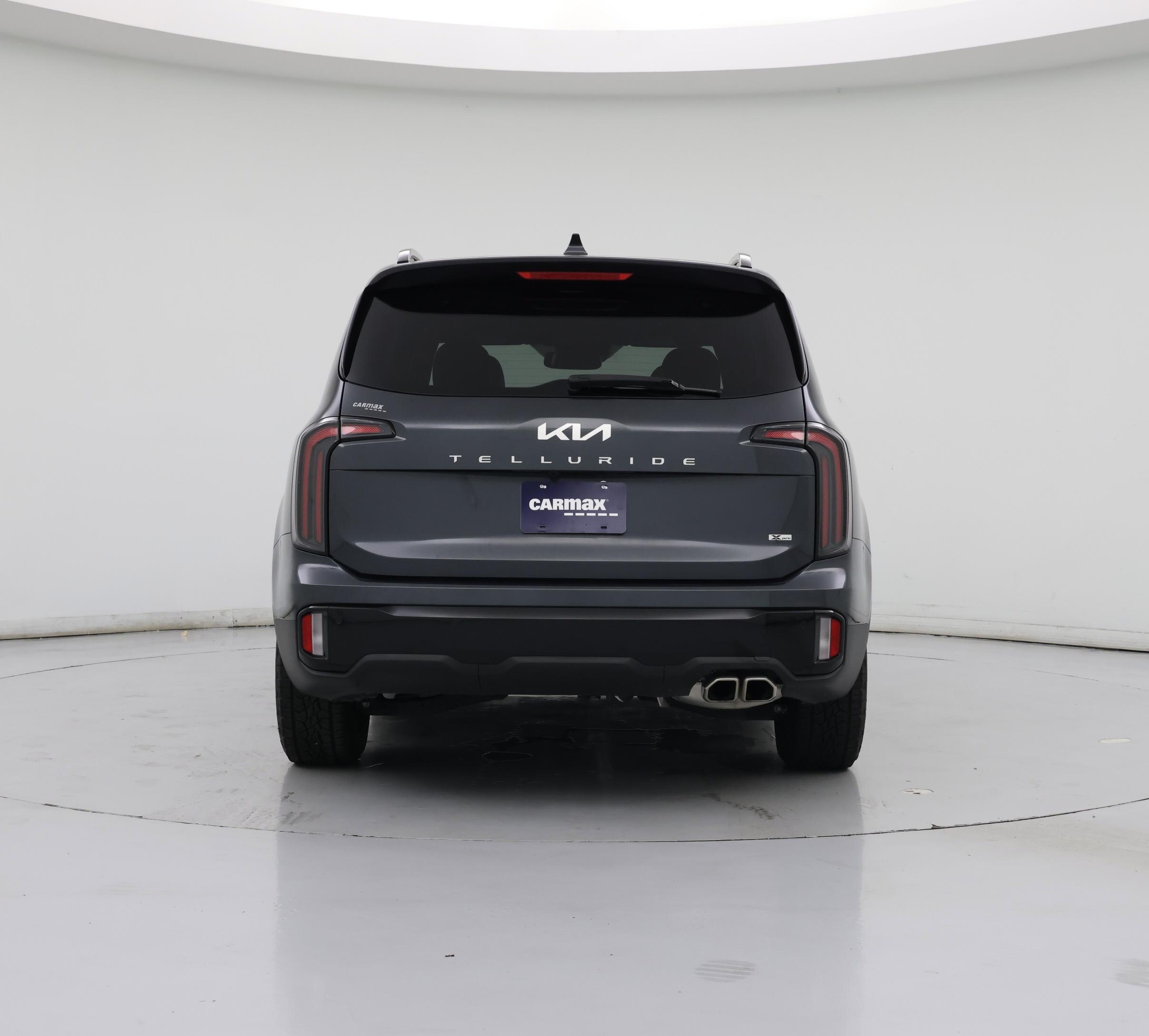 Thumbnail: 2024 Kia Telluride - 6