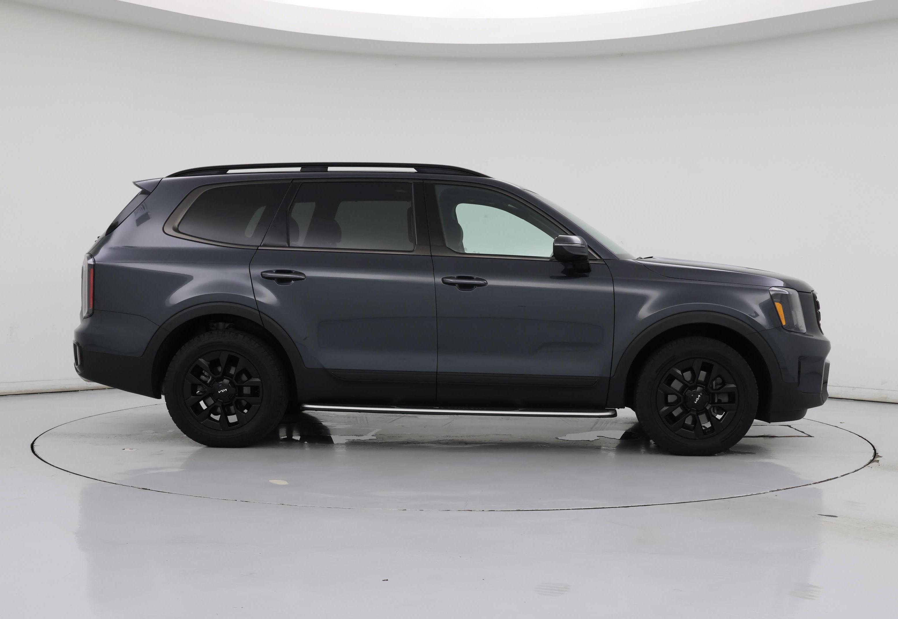 Thumbnail: 2024 Kia Telluride - 7