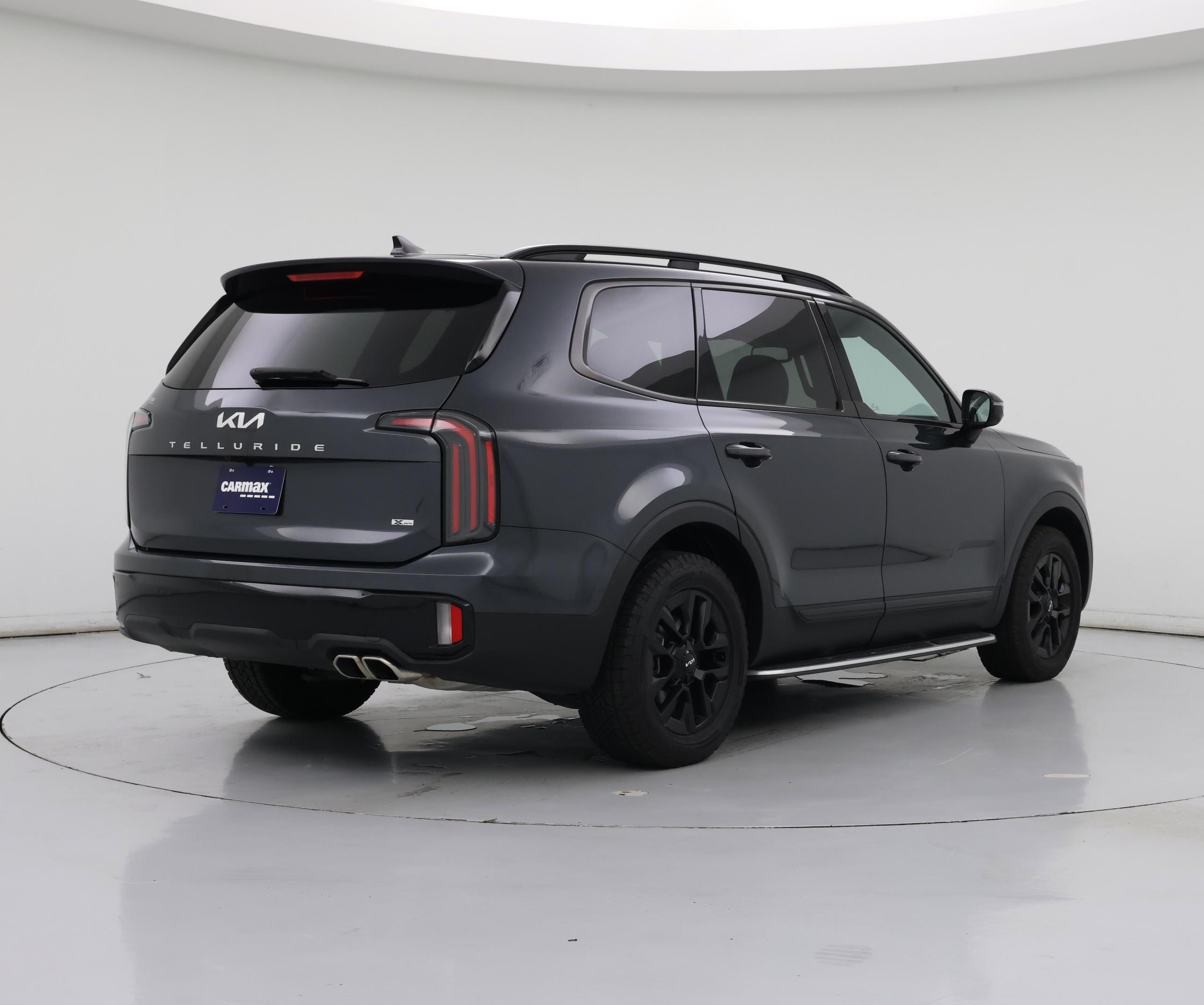 Thumbnail: 2024 Kia Telluride - 8