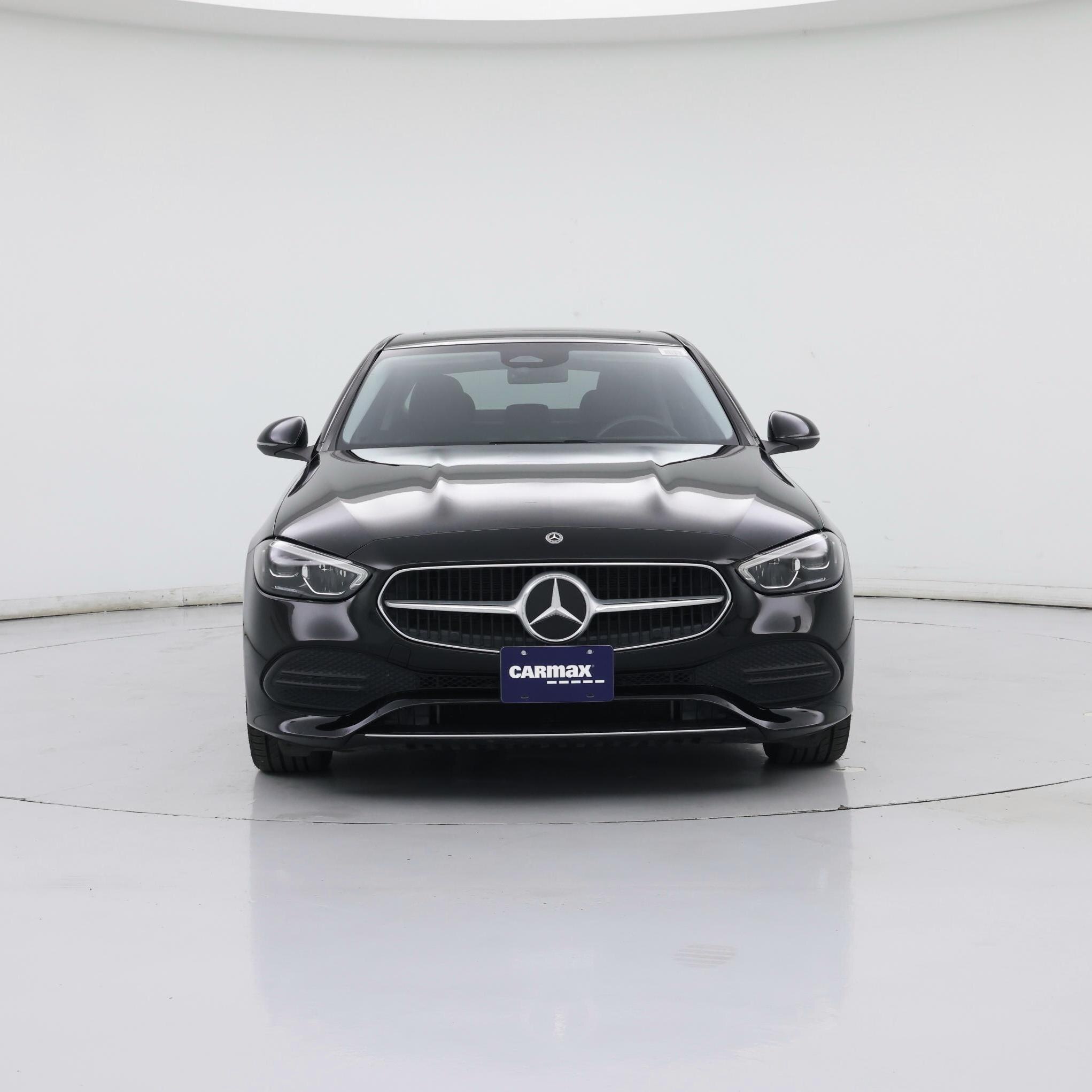 Thumbnail: 2023 Mercedes-Benz C-Class - 5