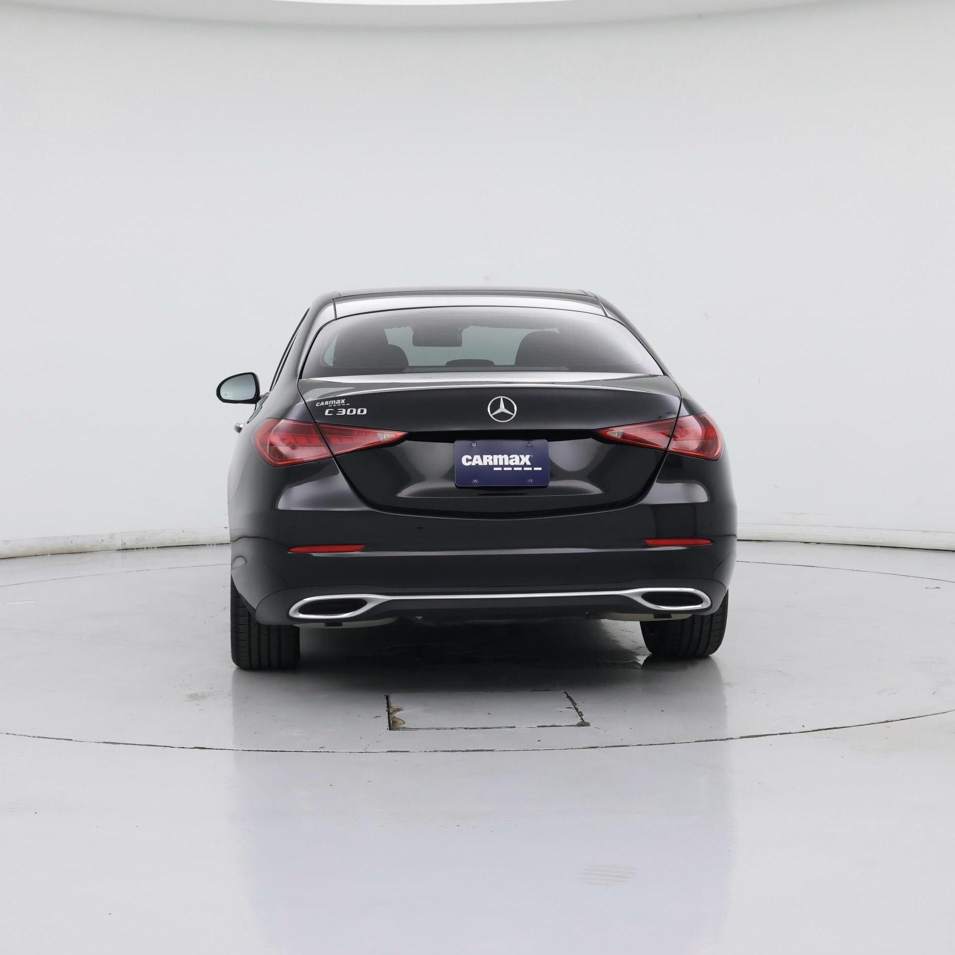 Thumbnail: 2023 Mercedes-Benz C-Class - 6
