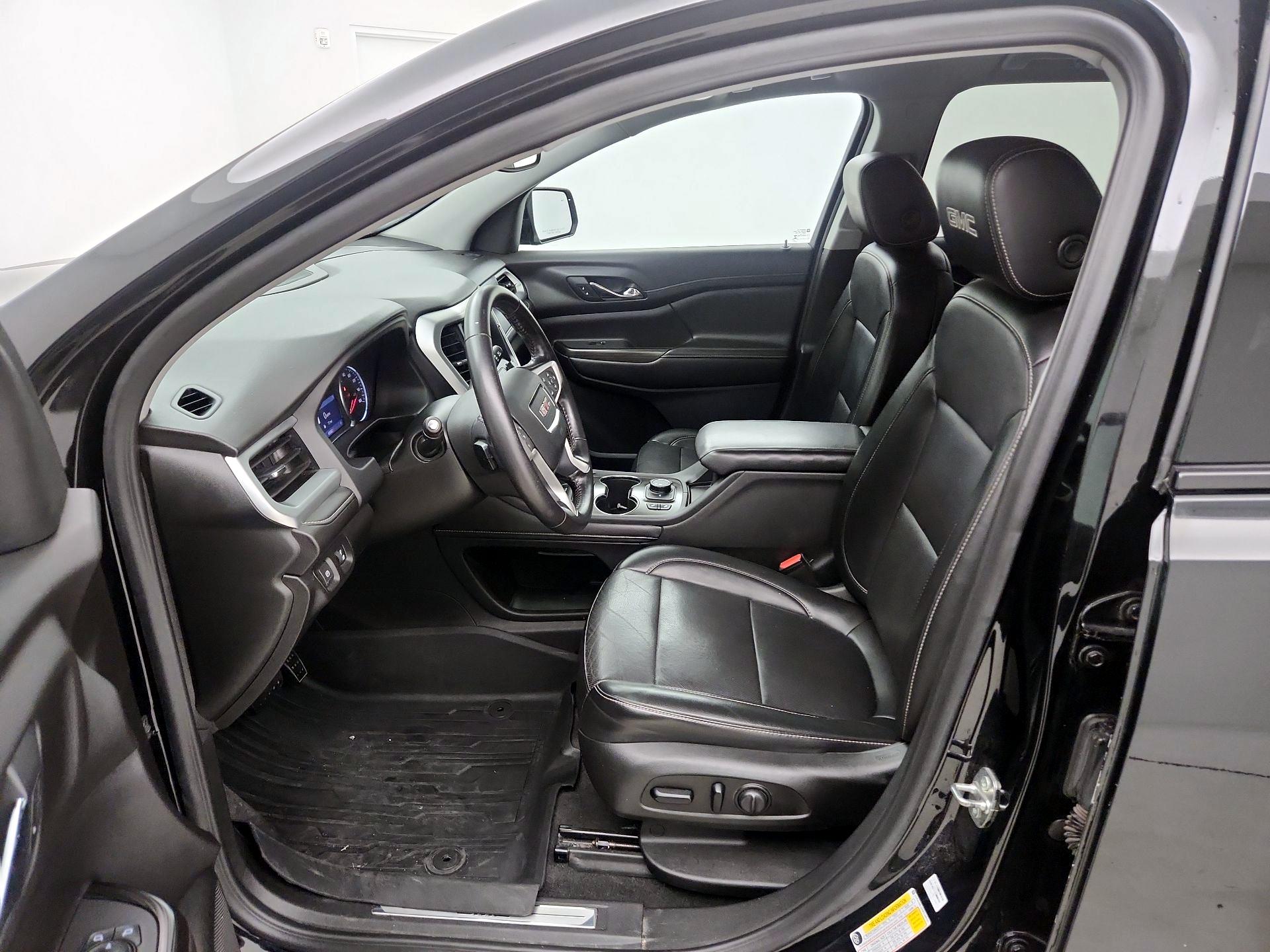 Thumbnail: 2021 GMC Acadia - 11