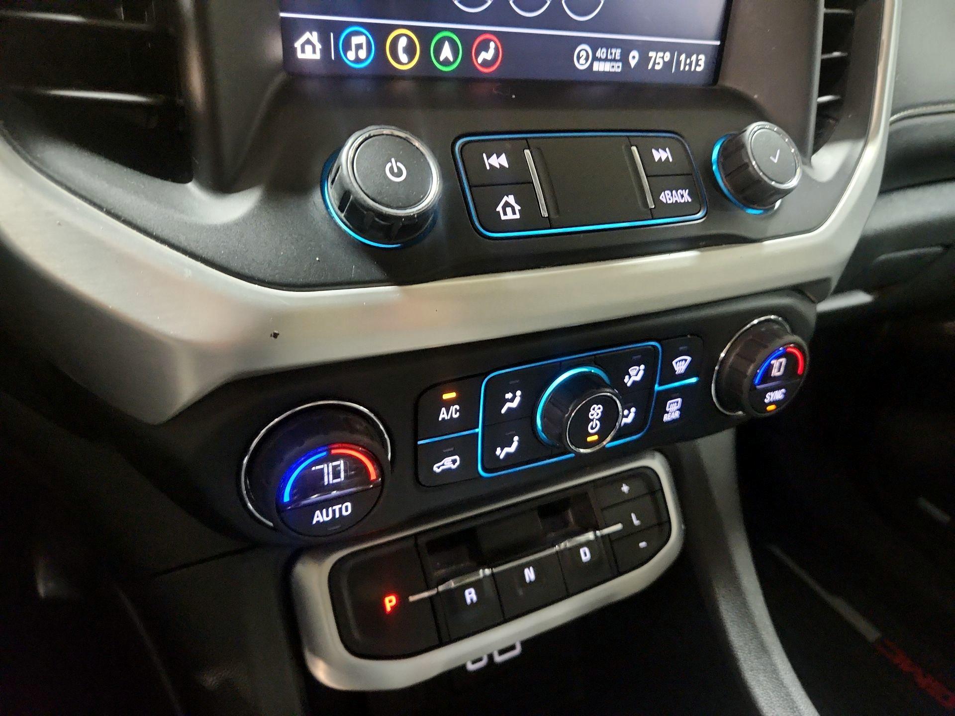 Thumbnail: 2021 GMC Acadia - 16