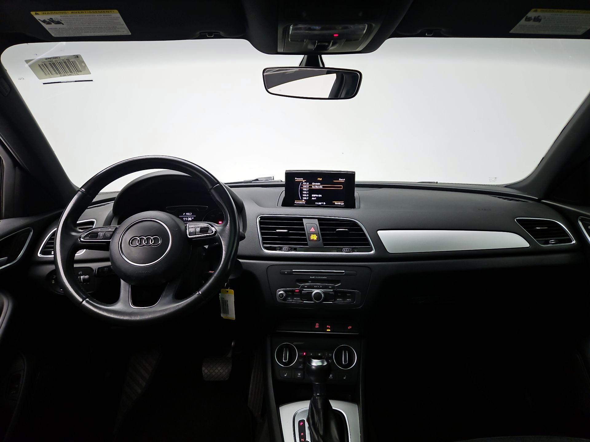 Thumbnail: 2018 Audi Q3 - 9