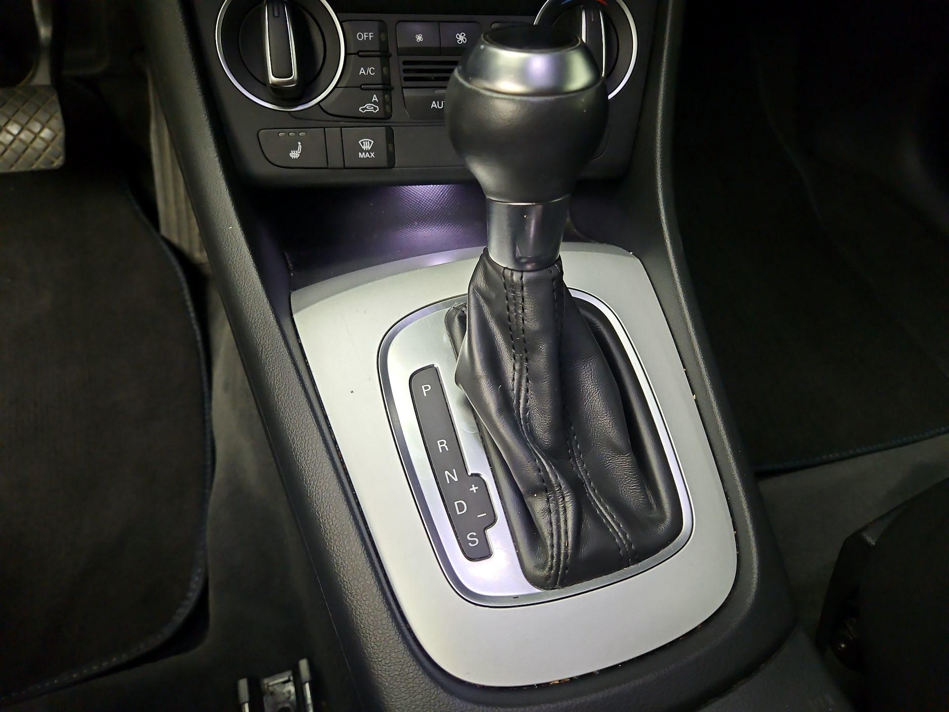 Thumbnail: 2018 Audi Q3 - 17