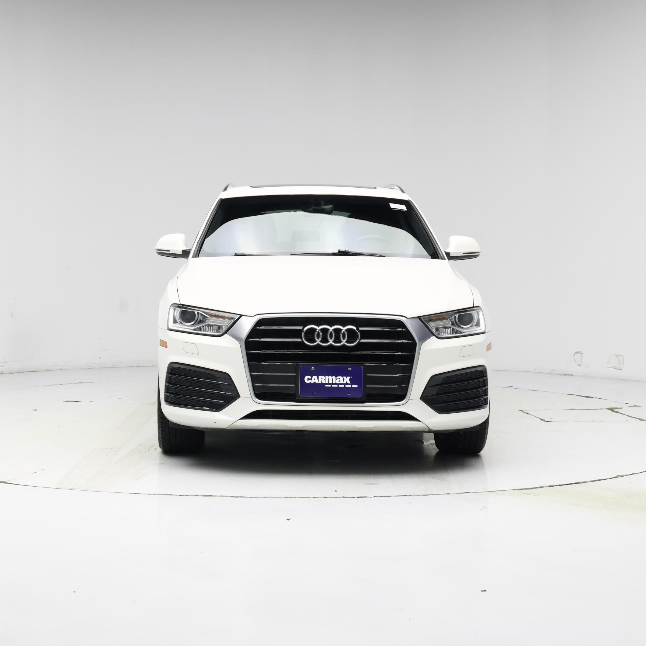 Thumbnail: 2018 Audi Q3 - 5