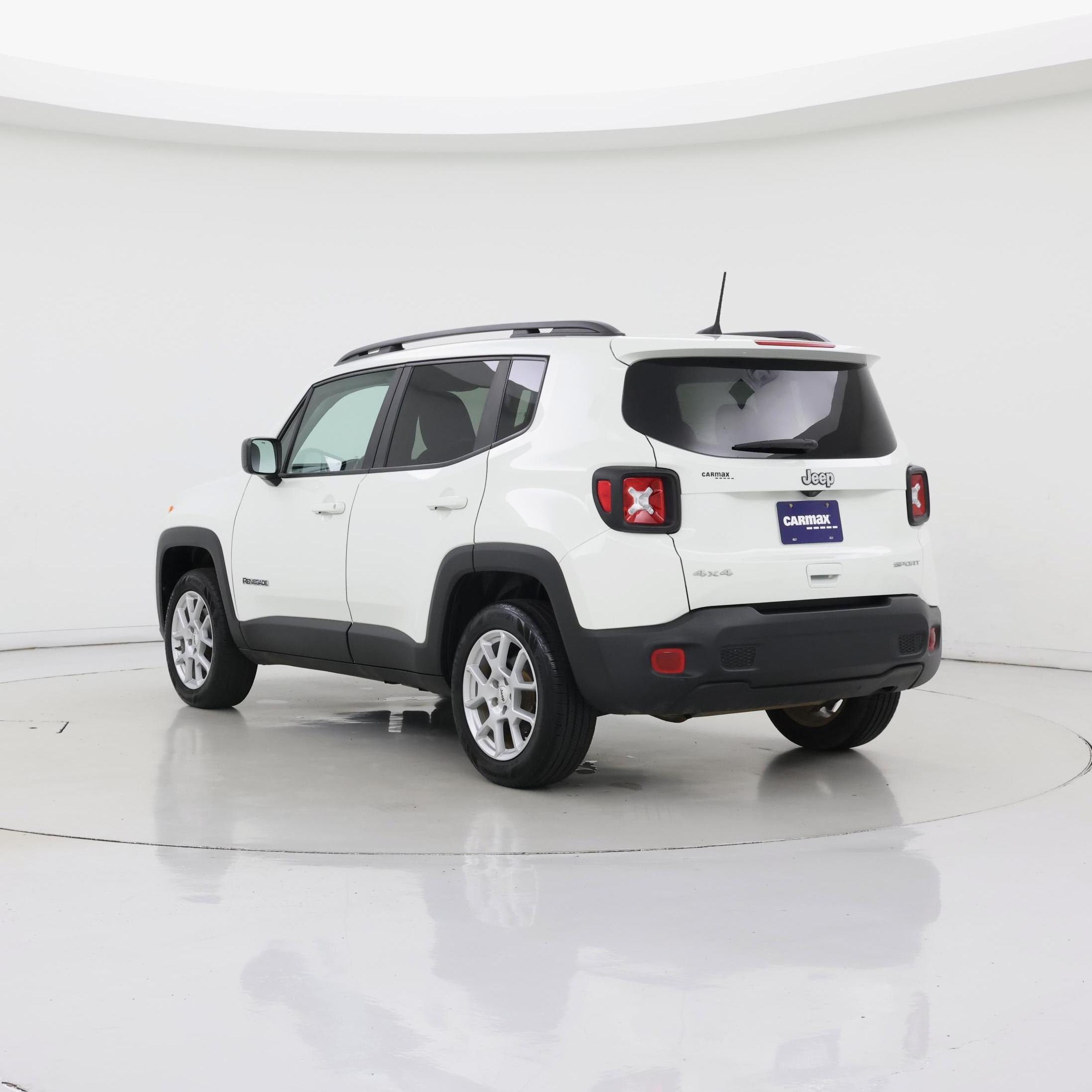 Thumbnail: 2022 Jeep Renegade - 2