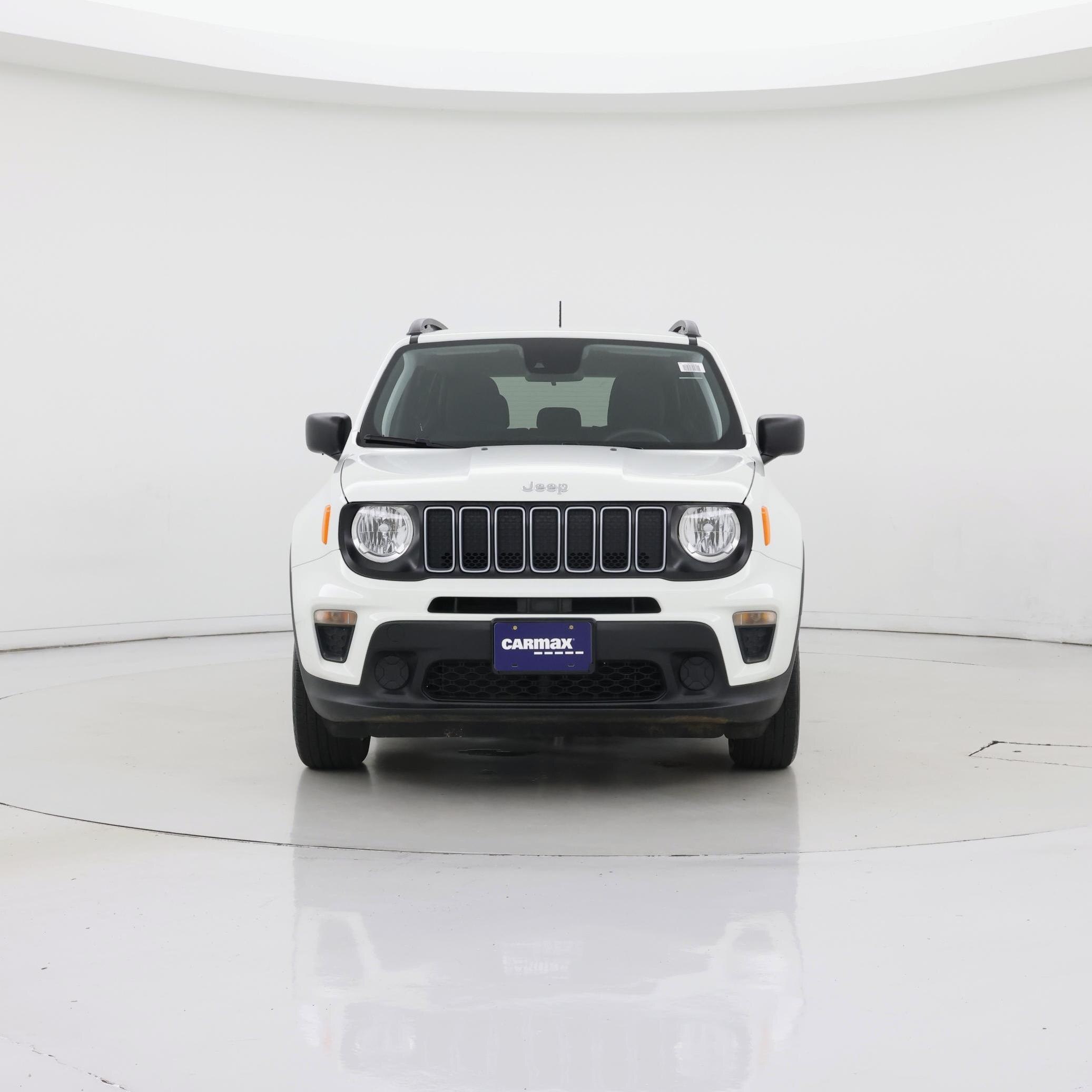 Thumbnail: 2022 Jeep Renegade - 5