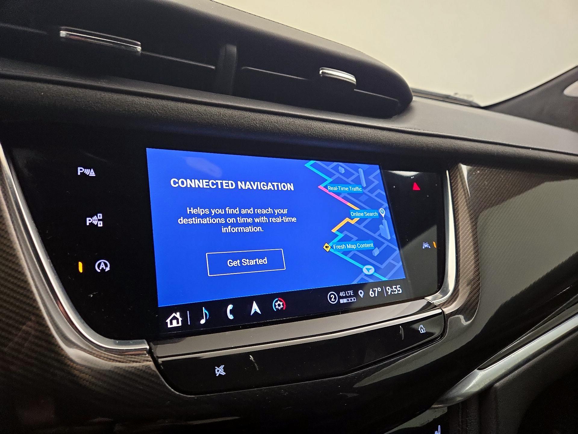 Thumbnail: 2023 Cadillac XT6 - 14