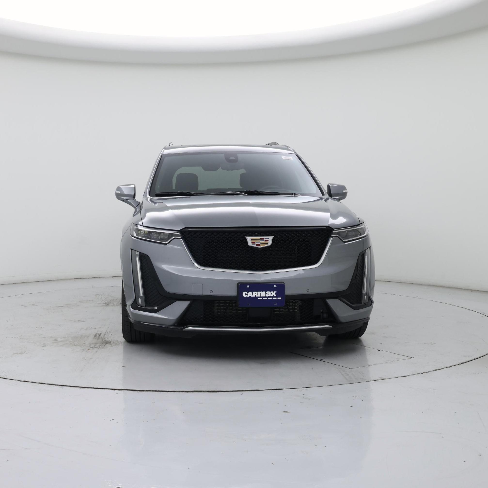 Thumbnail: 2023 Cadillac XT6 - 5