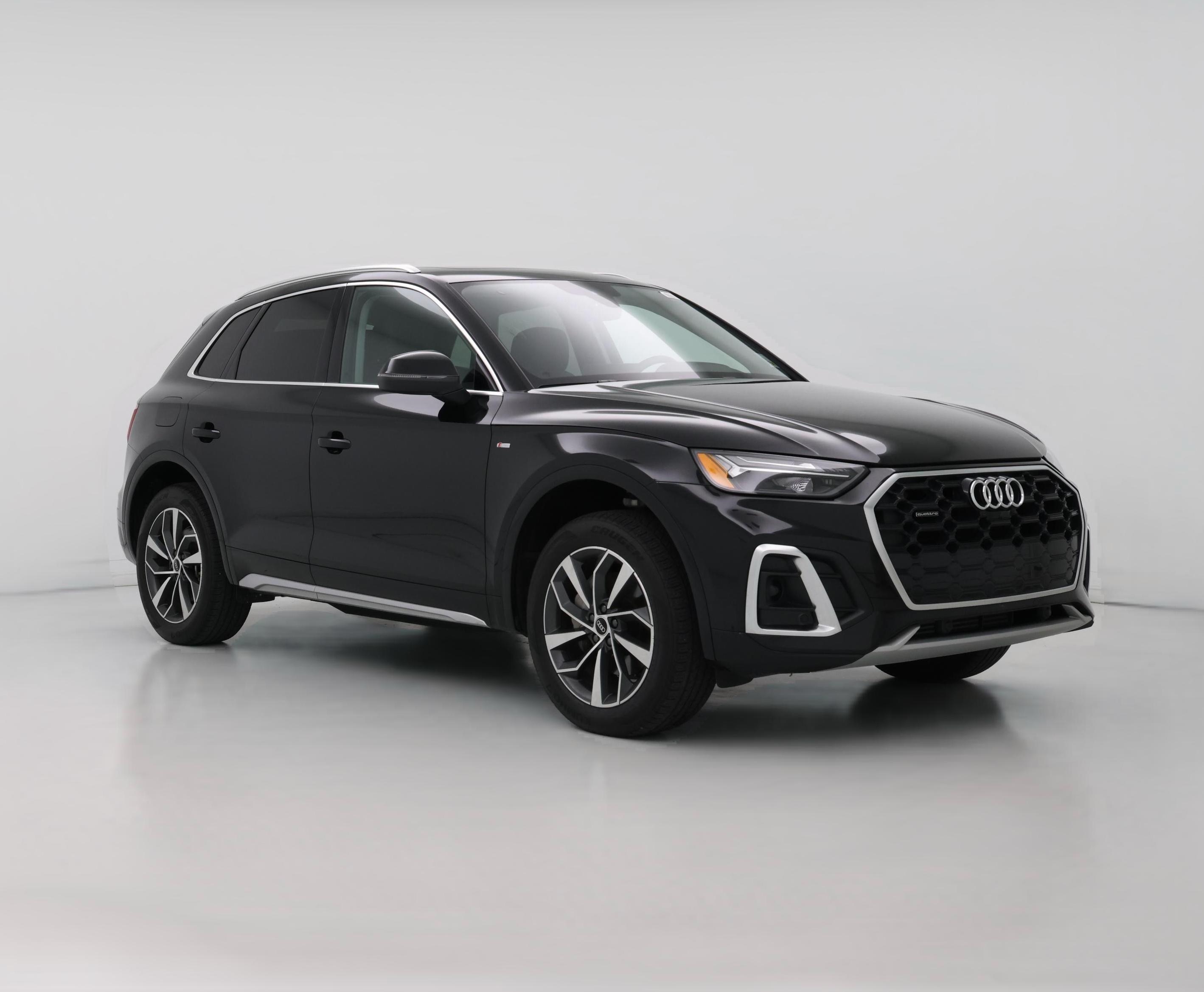 Thumbnail: 2023 Audi Q5 - 1