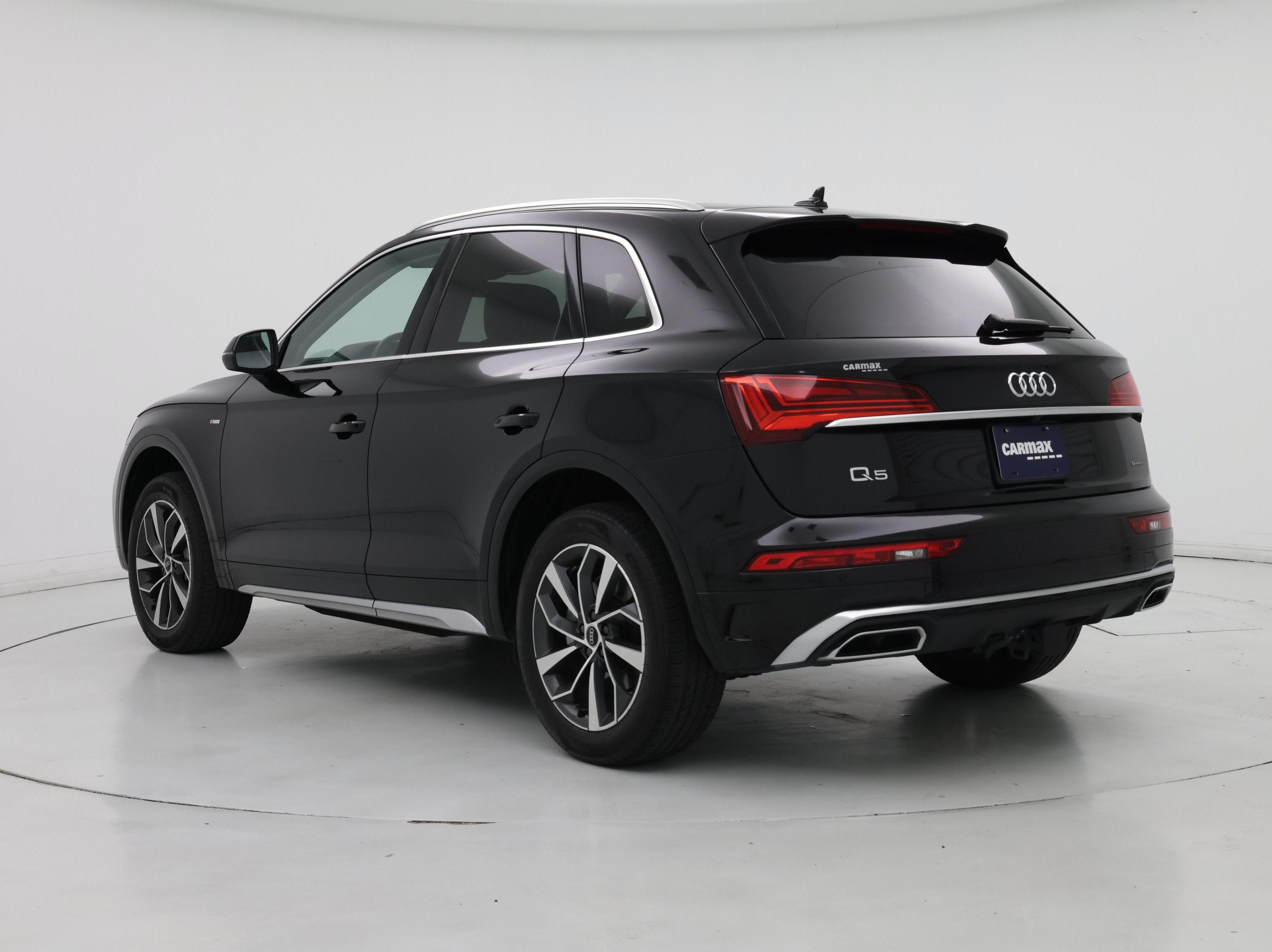 Thumbnail: 2023 Audi Q5 - 2
