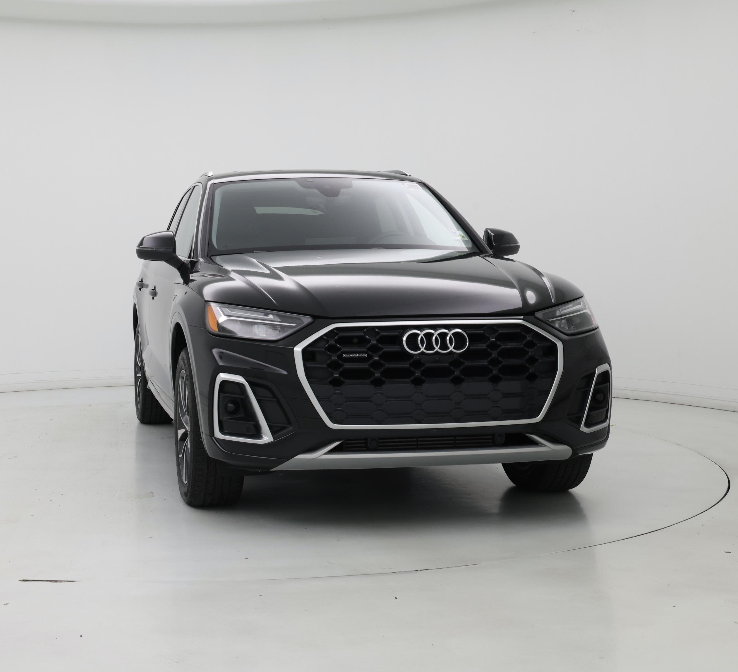 Thumbnail: 2023 Audi Q5 - 5