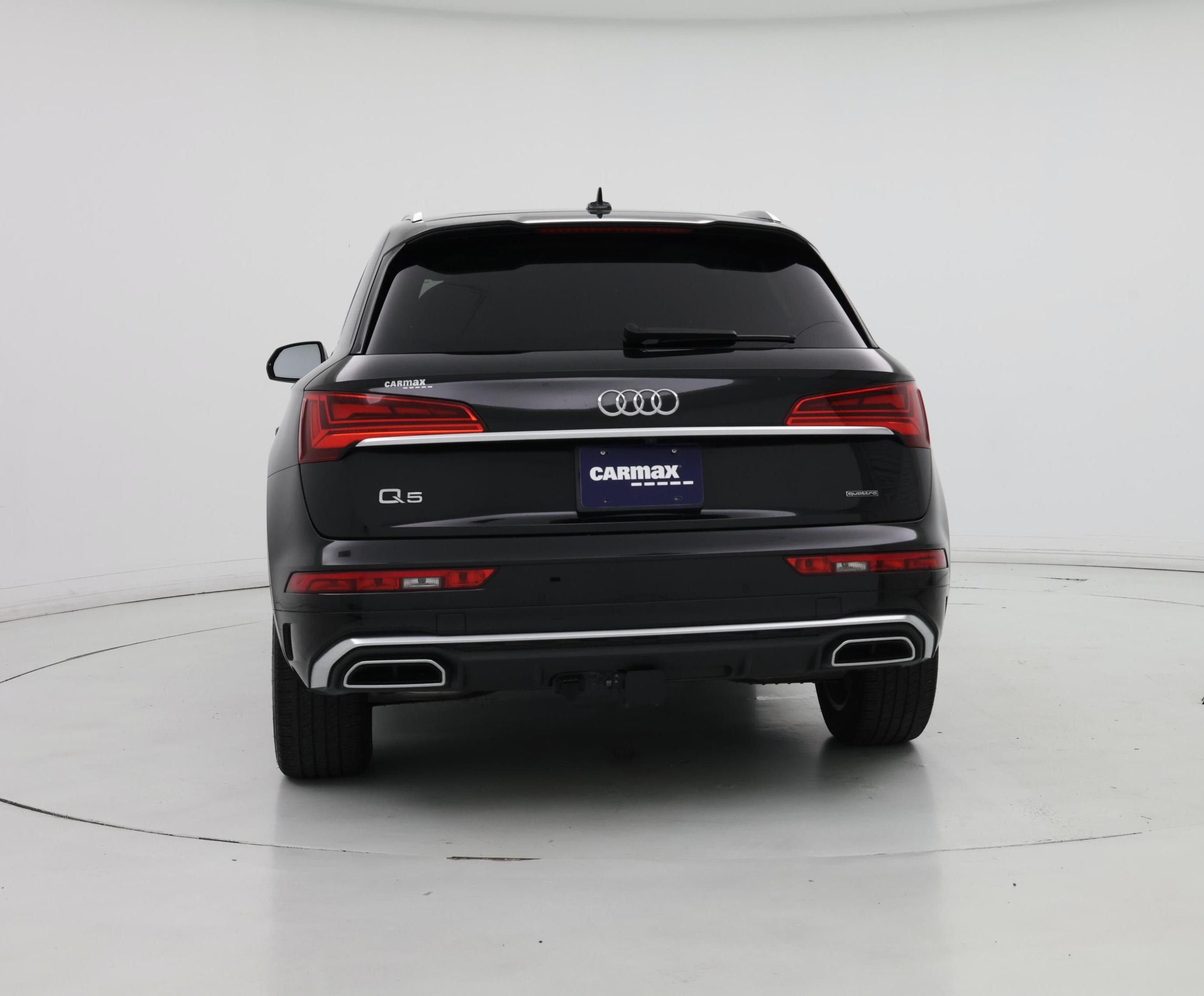 Thumbnail: 2023 Audi Q5 - 6